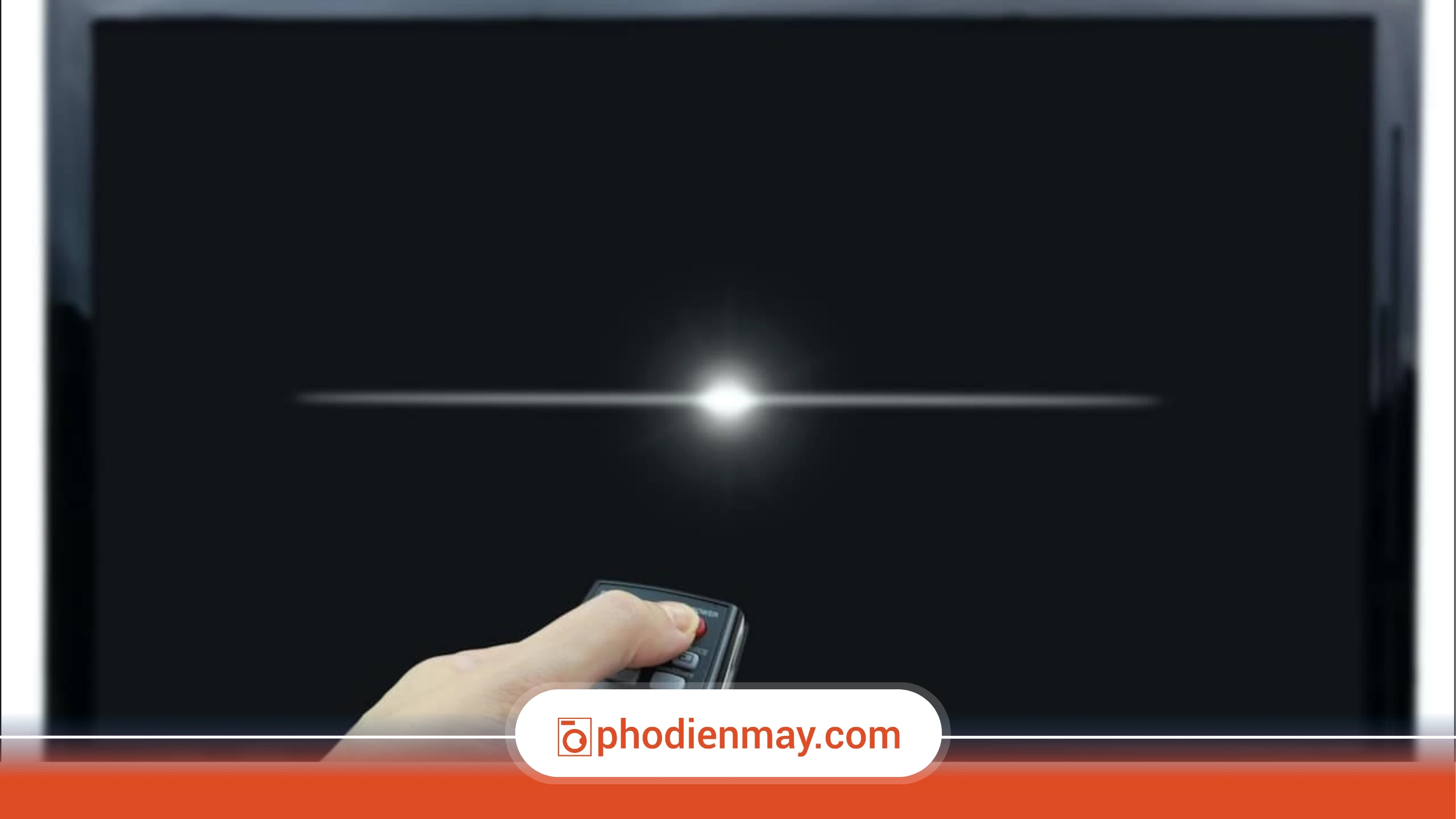 Smart TV có nên tắt nguồn thường xuyên không?