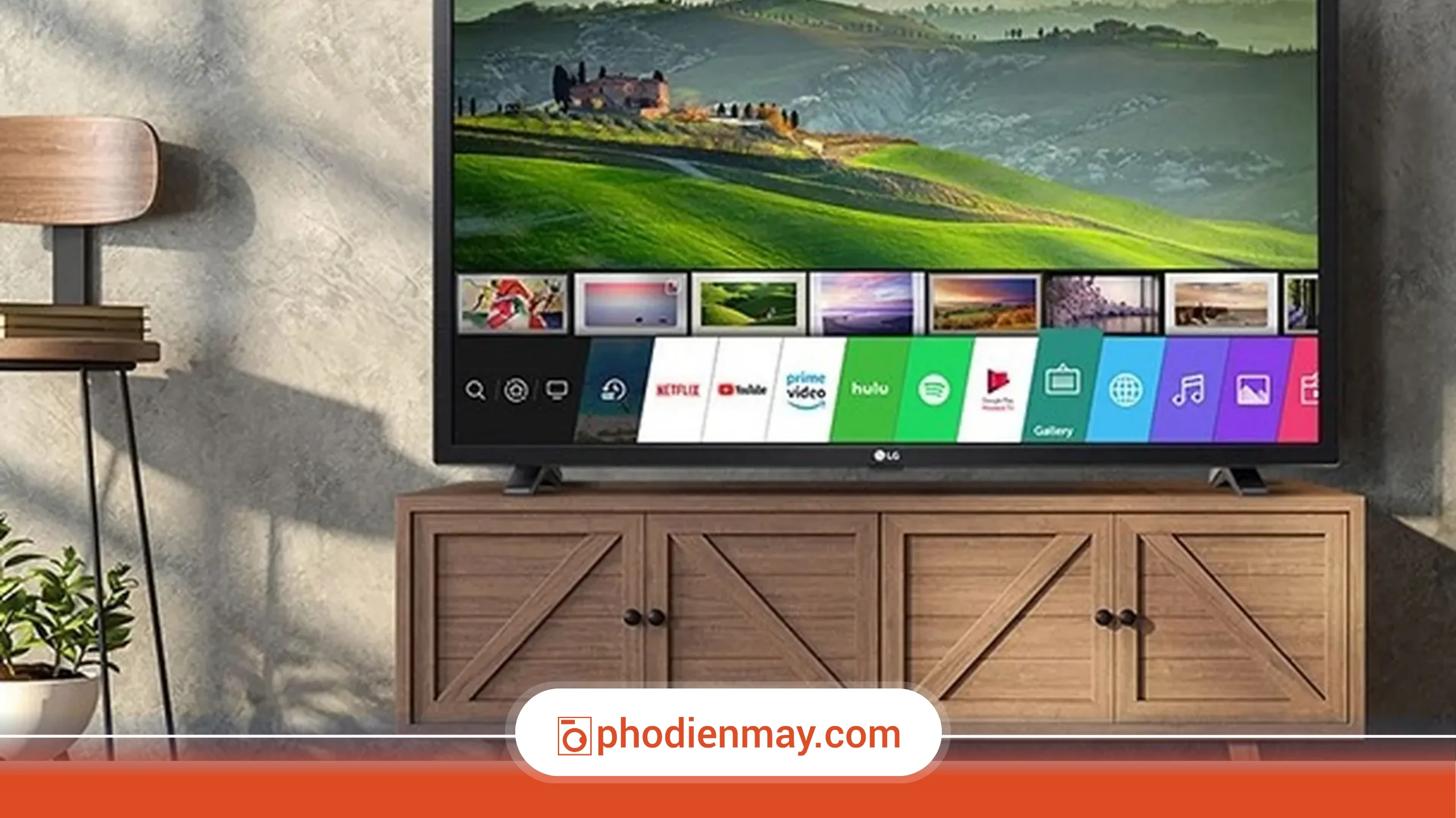 Nên mua Smart TV hãng nào tốt? Gợi ý lựa chọn chuẩn nhất cho gia đình bạn