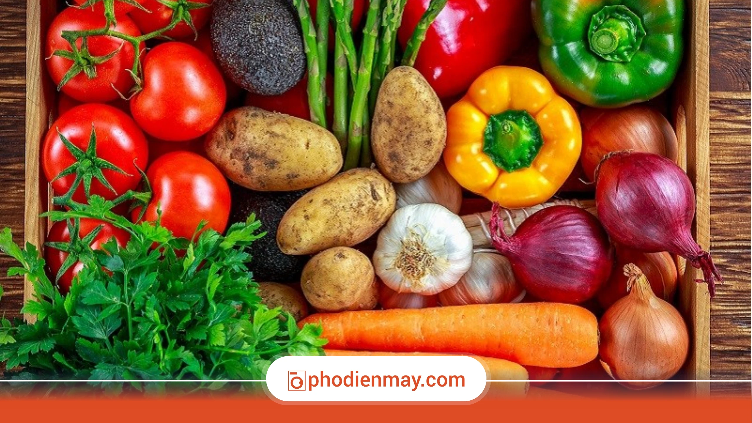 Sử dụng túi hoặc hộp bảo quản thực phẩm