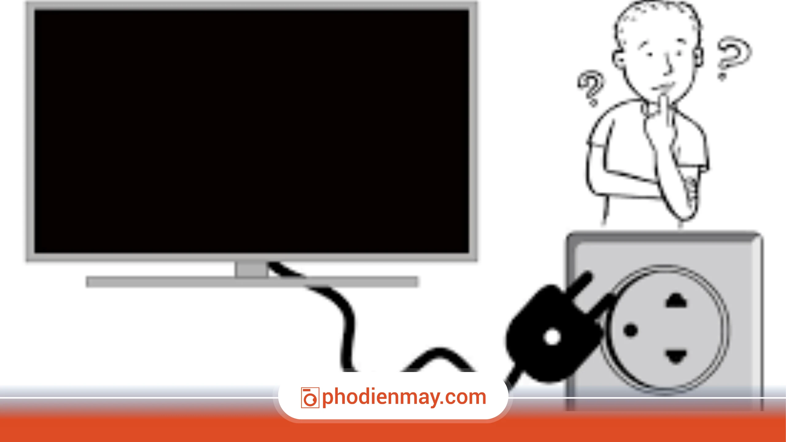 Smart TV có nên tắt nguồn thường xuyên không? Giải đáp chi tiết | Phodienmay.com