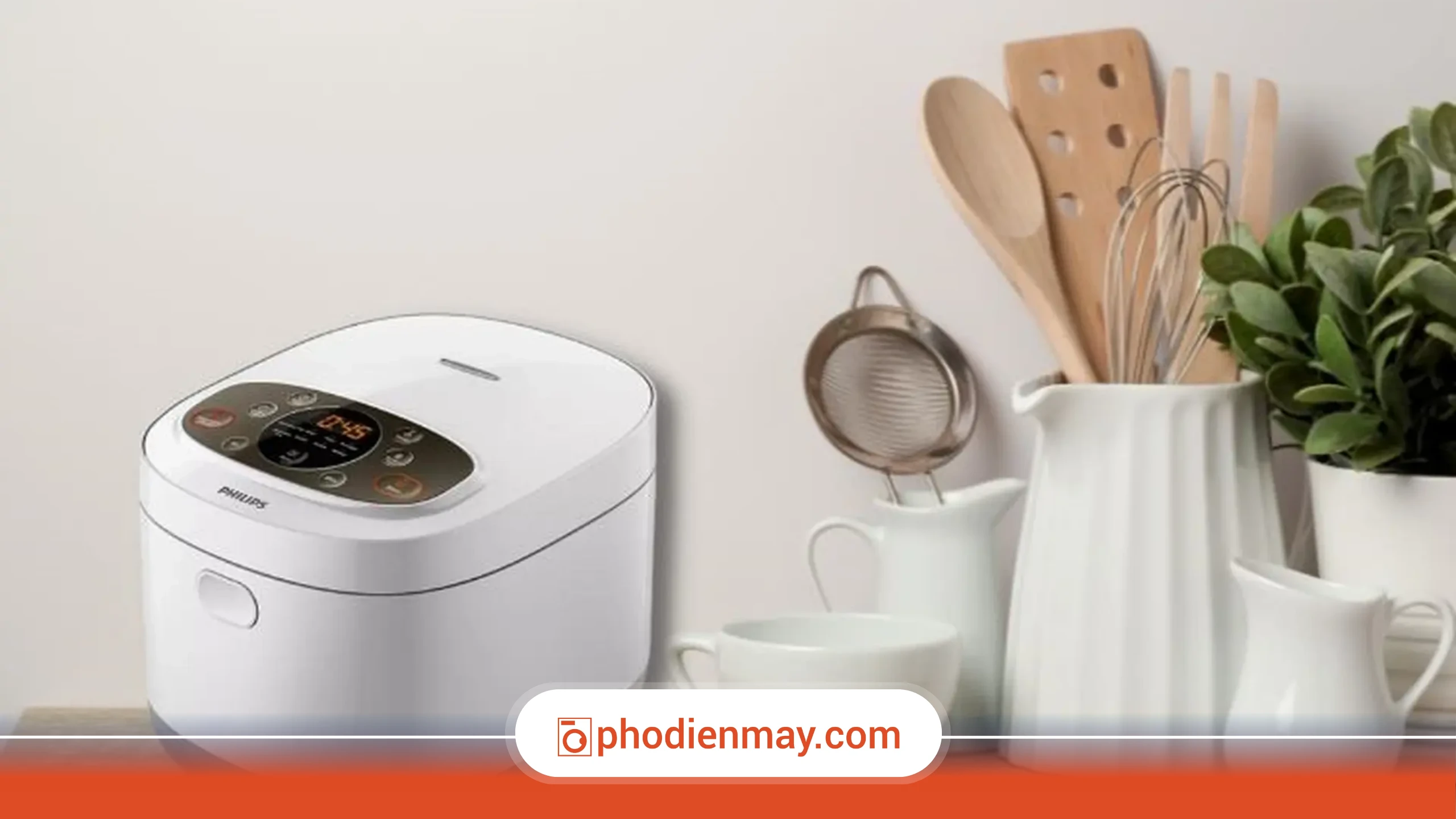 Chức năng và tiện ích