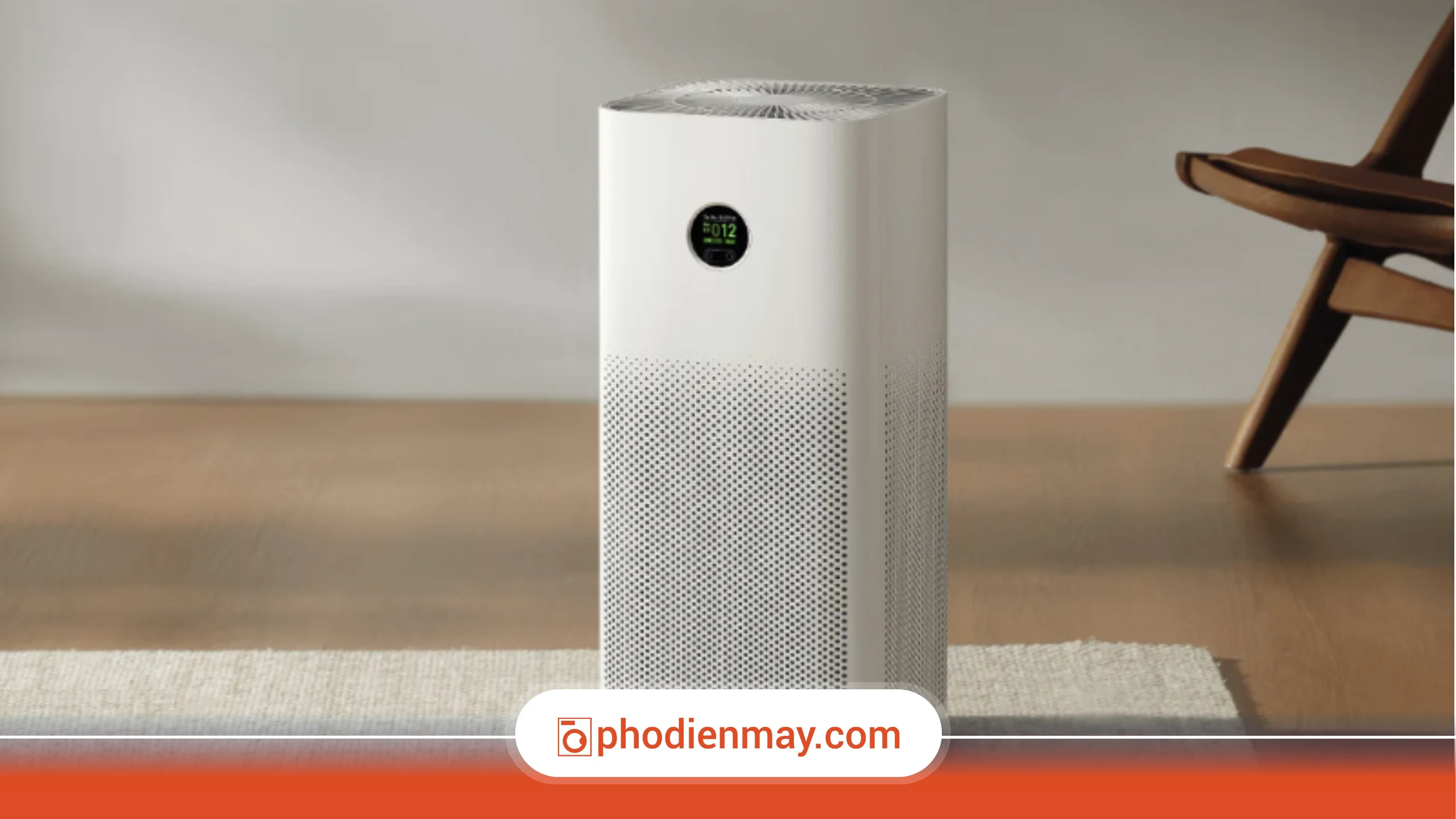 Khi nào nên dùng máy lọc không khí?