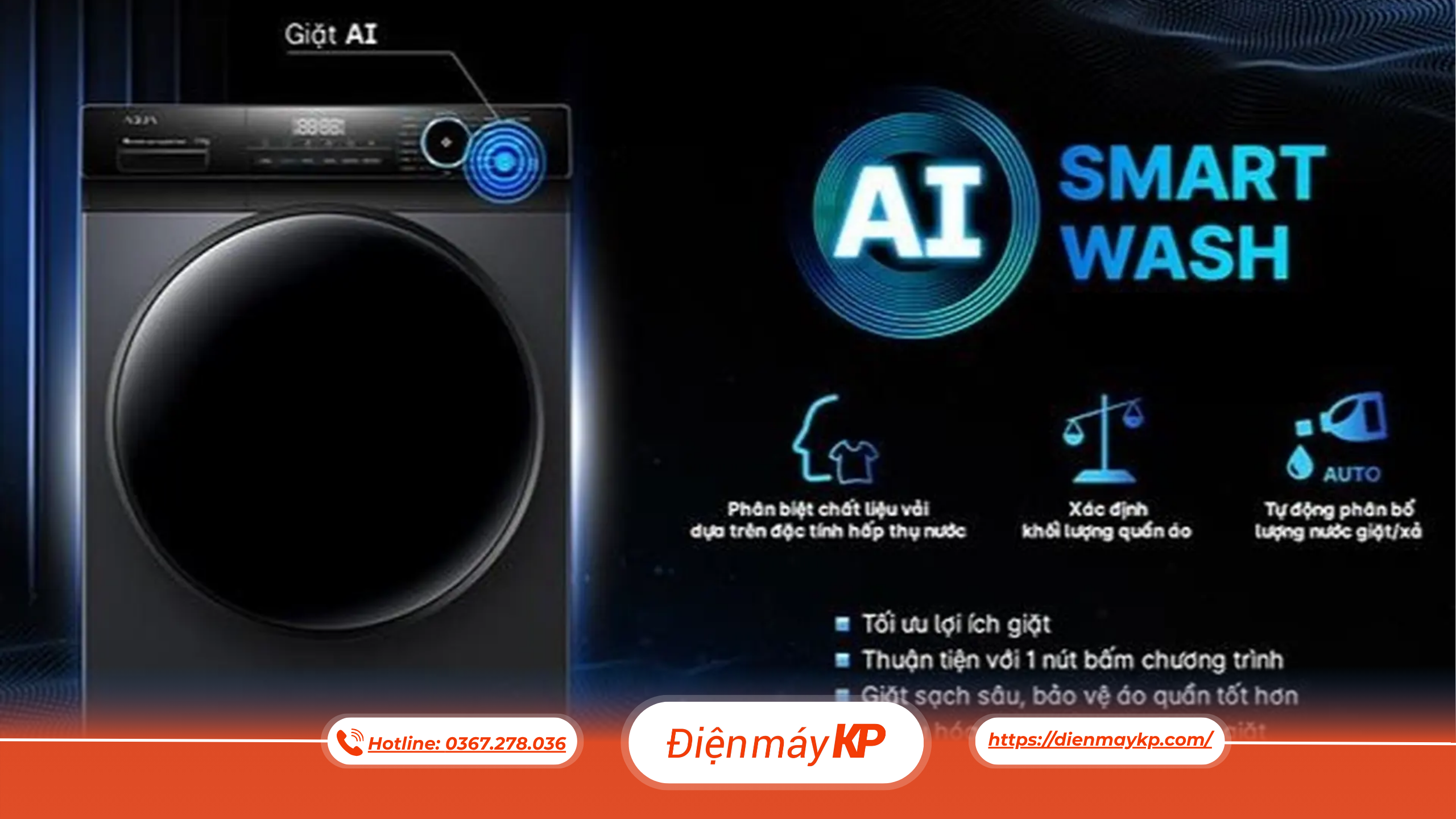 Có Nên Mua Máy Giặt Tự Động Phân Bổ Nước Giặt? Ưu Điểm Và Những Điều Cần Biết