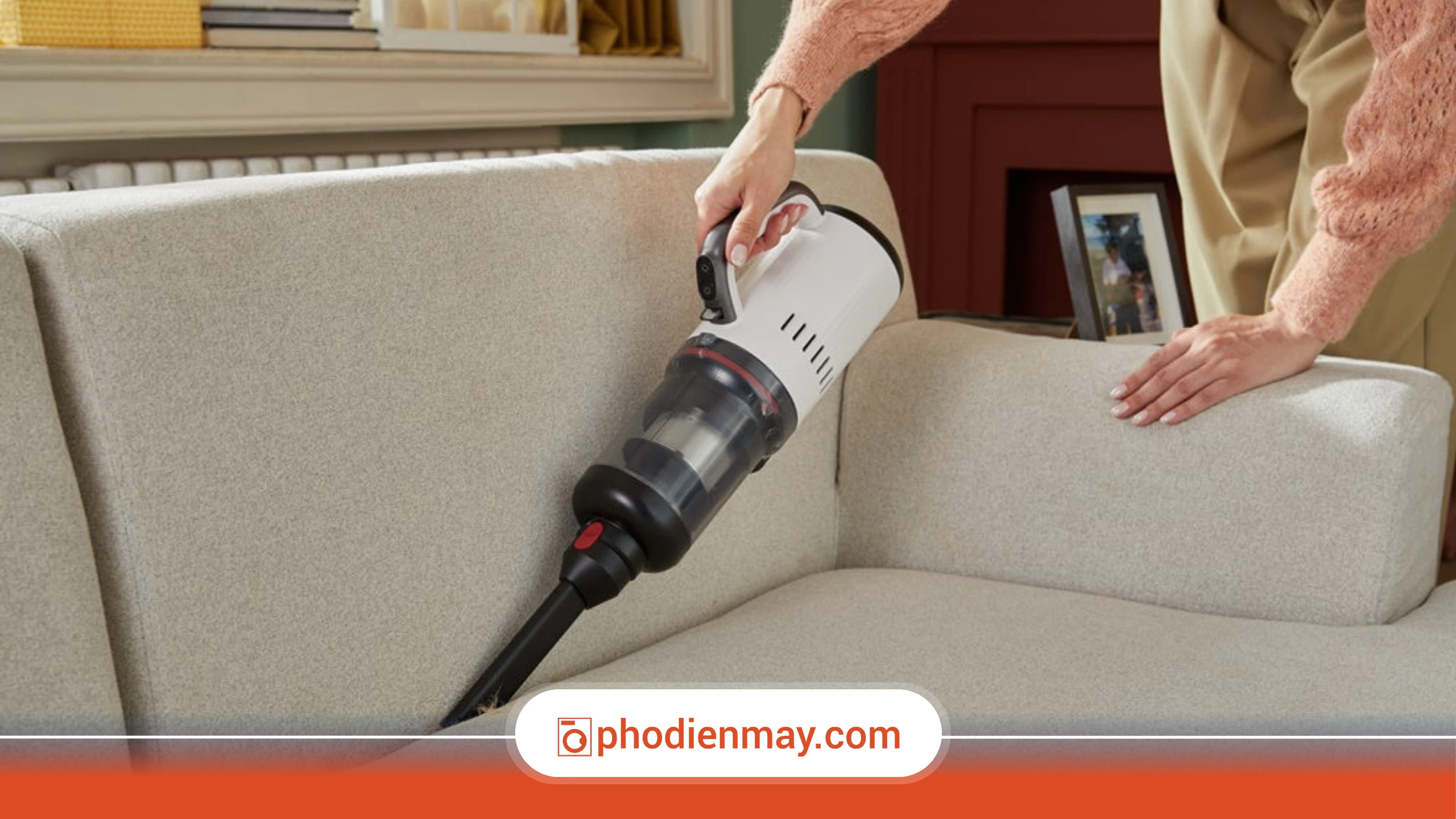 Khả năng làm sạch – Có thực sự mạnh mẽ?