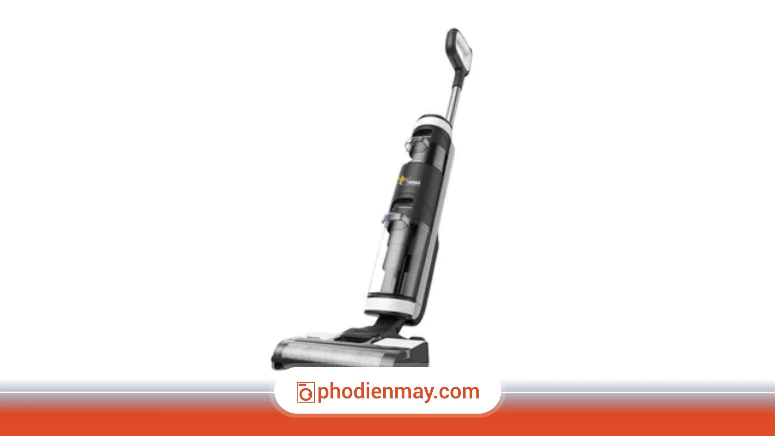 Máy hút bụi cầm tay có thực sự tiện lợi như quảng cáo?