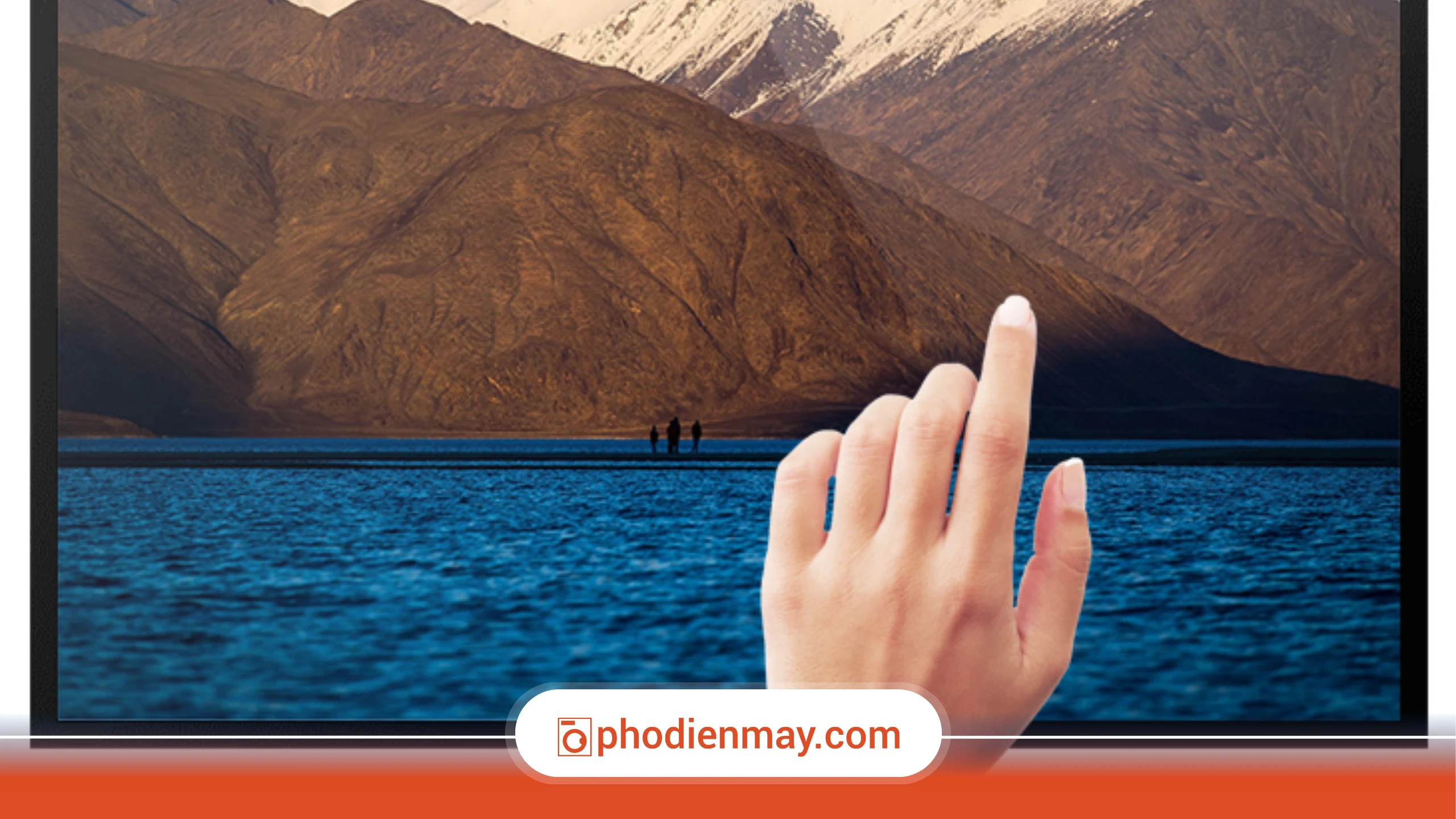Vì sao Smart TV dễ bị nóng vào mùa hè