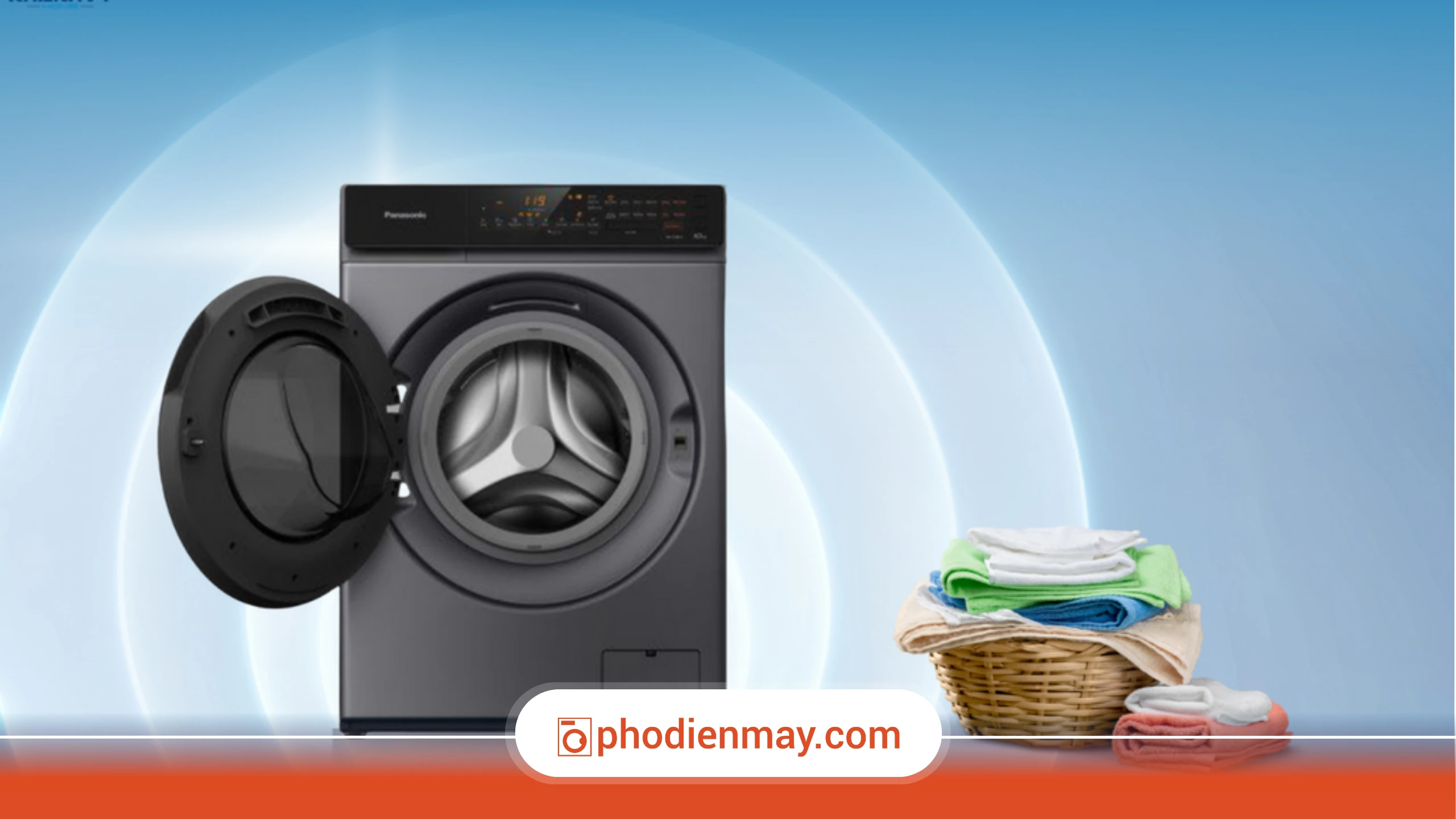 Ưu nhược điểm máy giặt sấy bạn cần biết