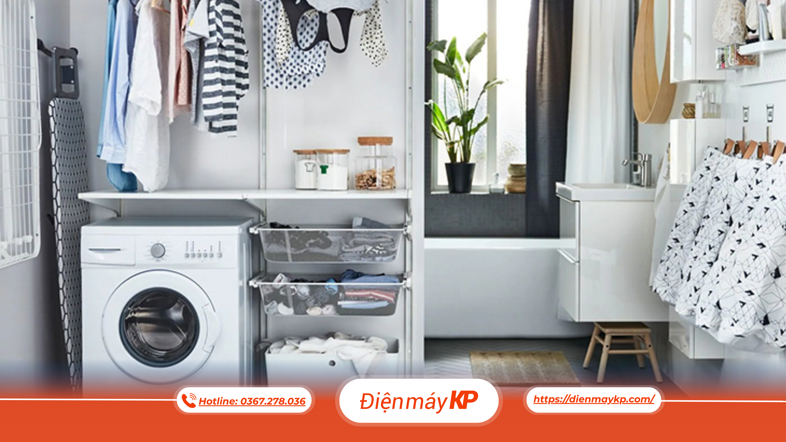 Không Giặt Quá Tải Khối Lượng Cho Phép