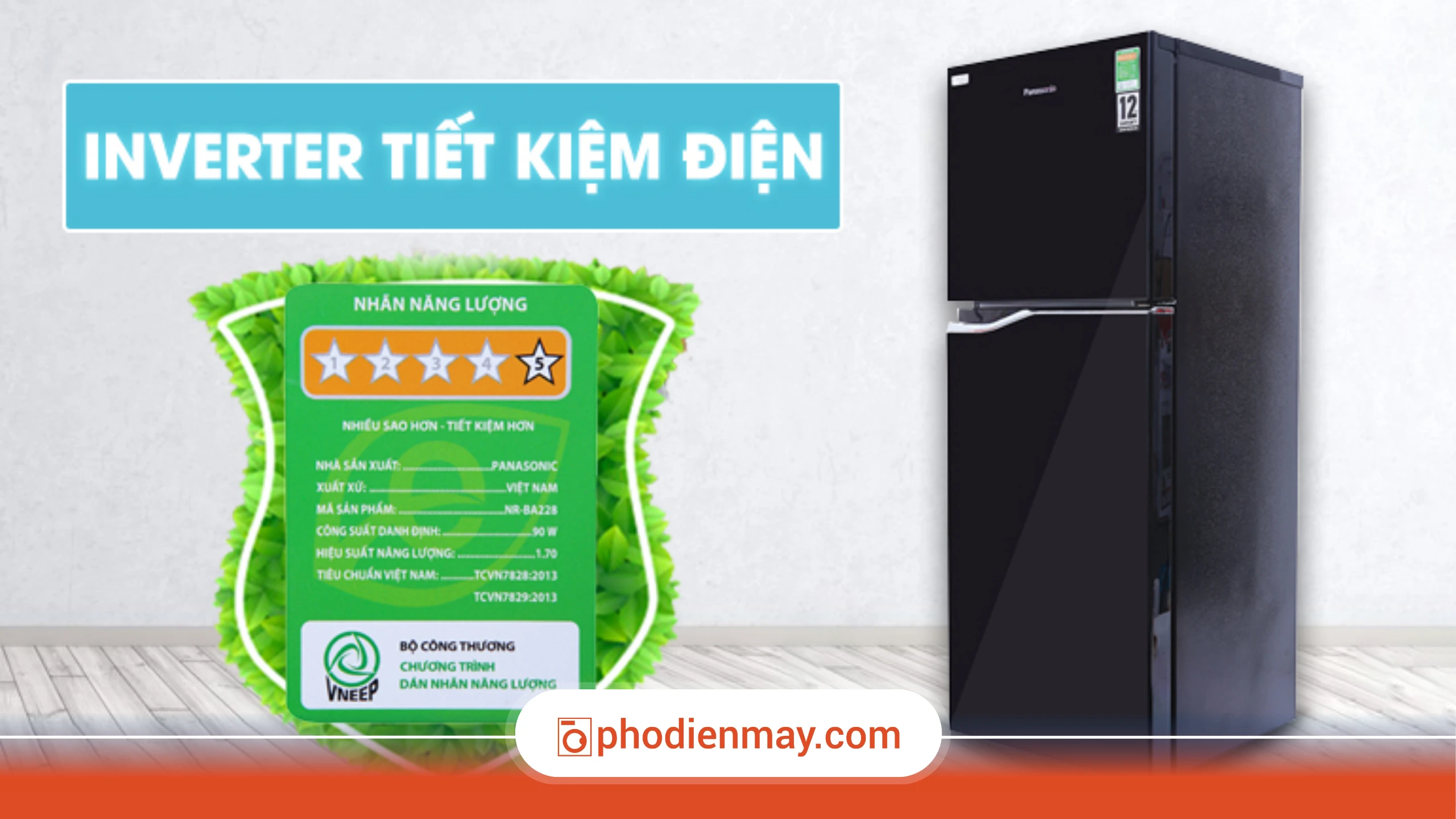 Có nên mua tủ lạnh inverter không?
