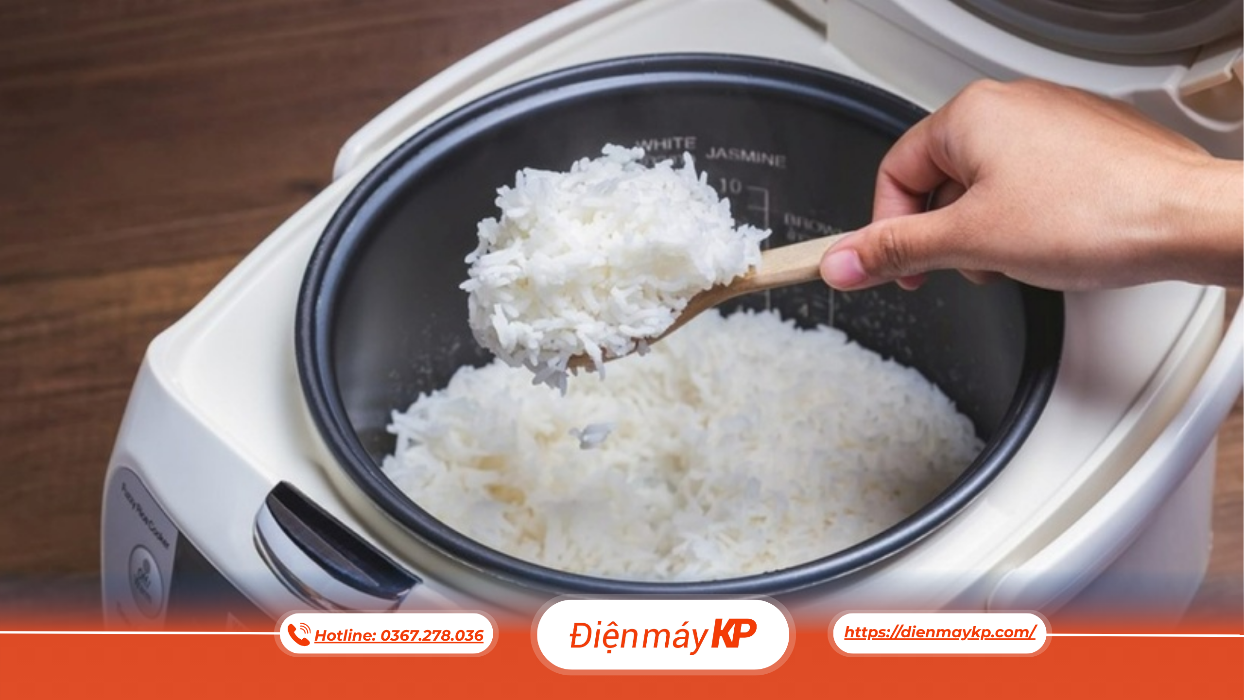 Nồi Cơm Điện Bị Mất Chức Năng Giữ Ấm Là Do Đâu? Nguyên Nhân Và Cách Xử Lý