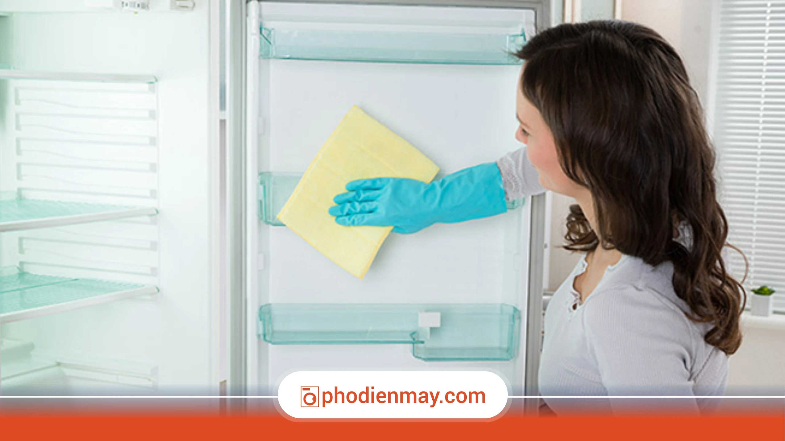 Tủ lạnh bị chảy nước mùa hè – Nguyên nhân và cách khắc phục triệt để