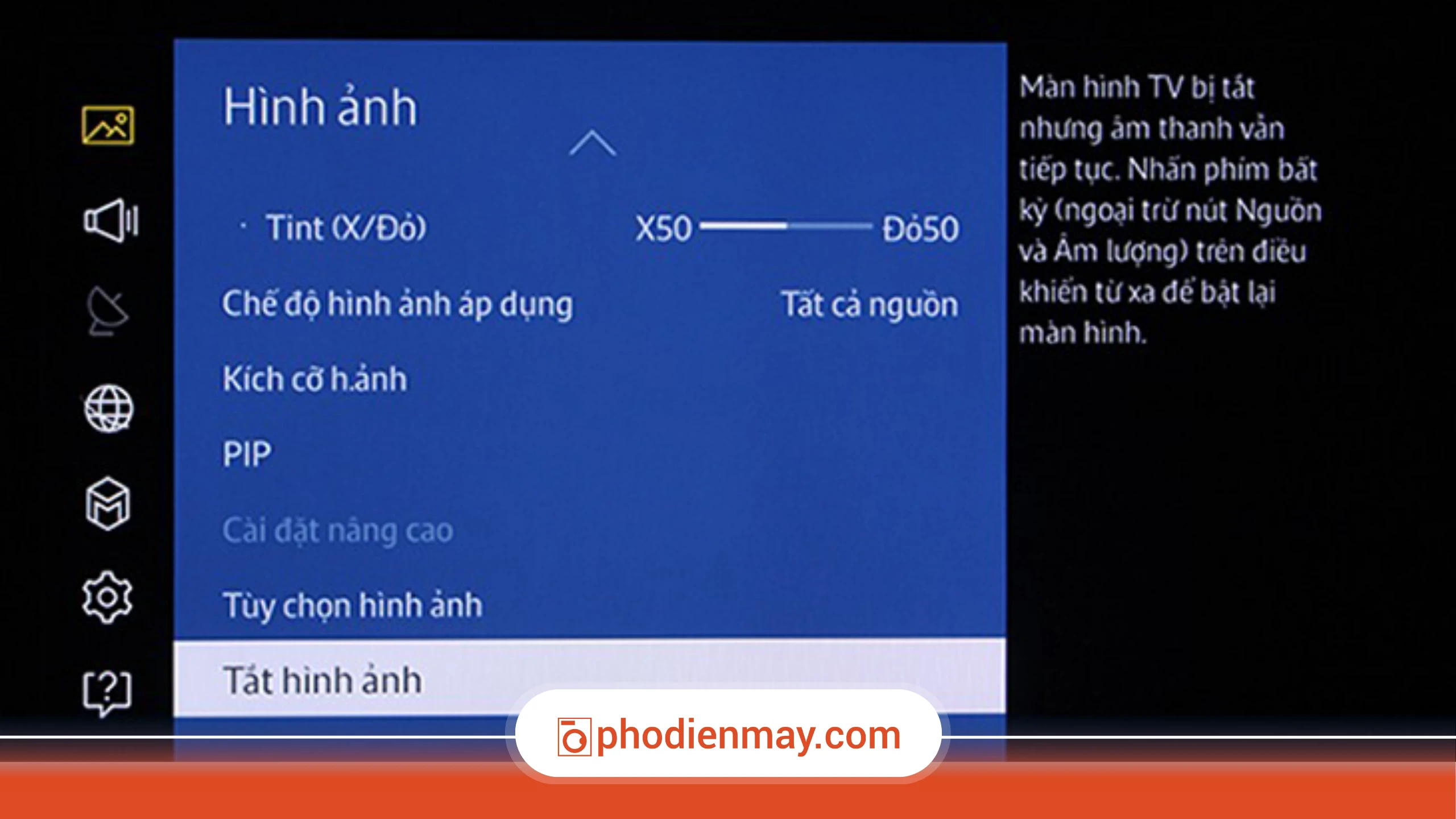 Những tính năng Smart TV bạn chưa từng dùng – Điều khiển bằng giọng nói