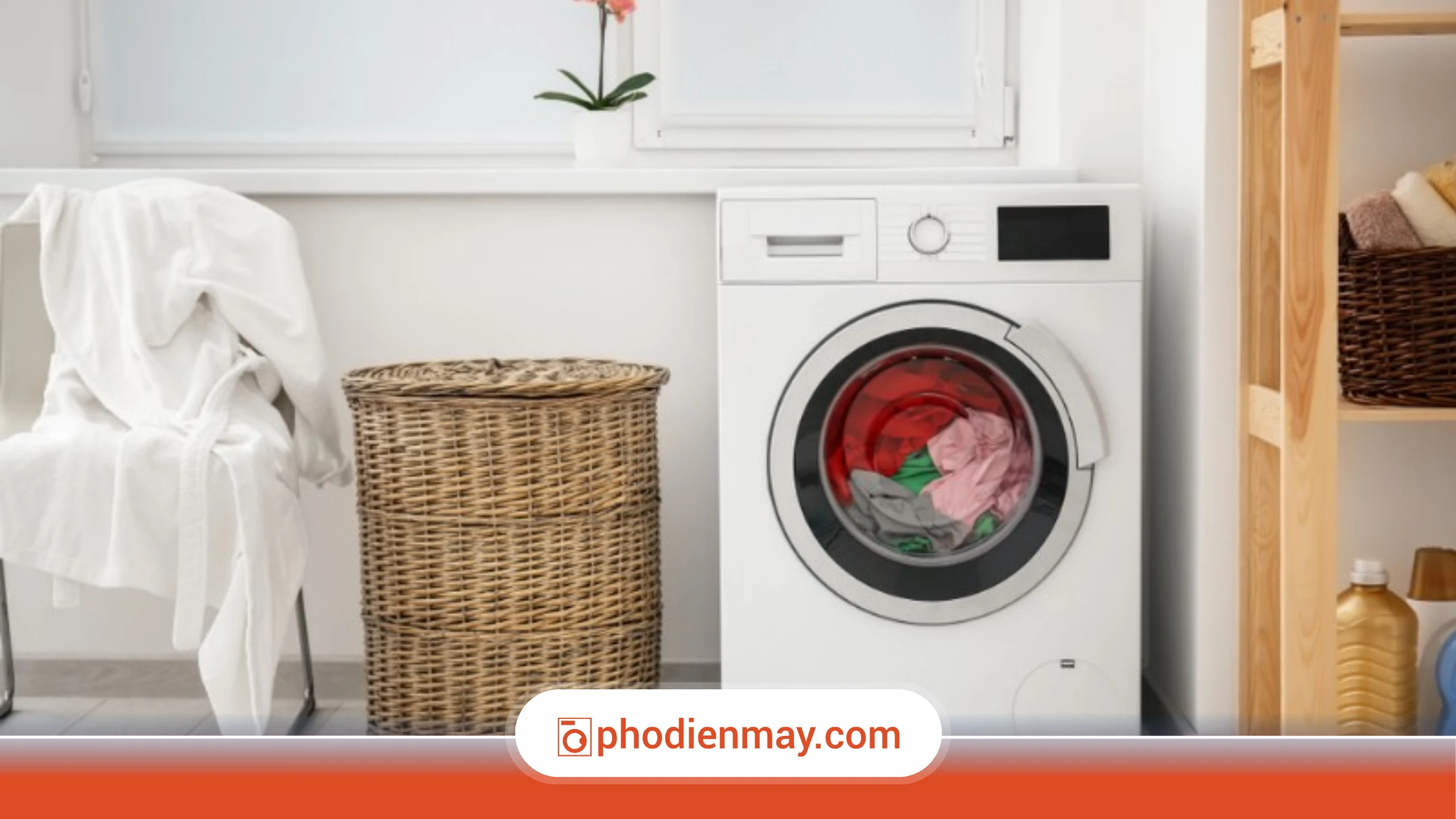 Hạn chế rung lắc gây ảnh hưởng hàng xóm