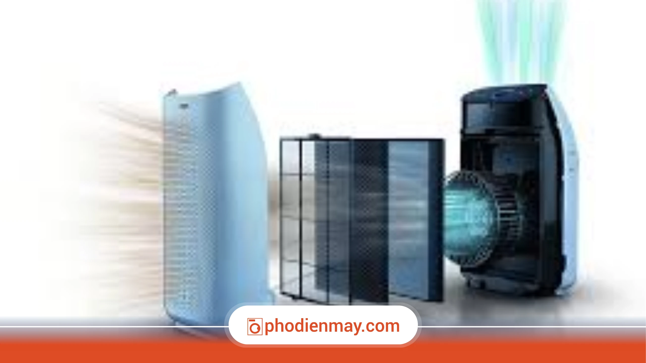 Có nên mua máy lọc không khí cho gia đình?