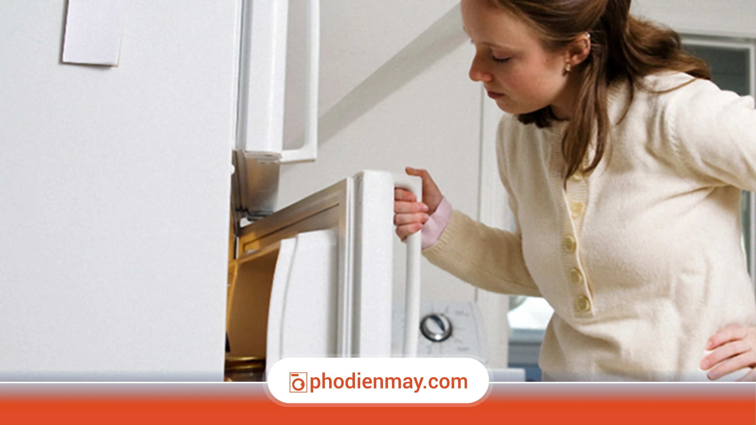  Mẹo giúp tủ lạnh luôn thơm mát