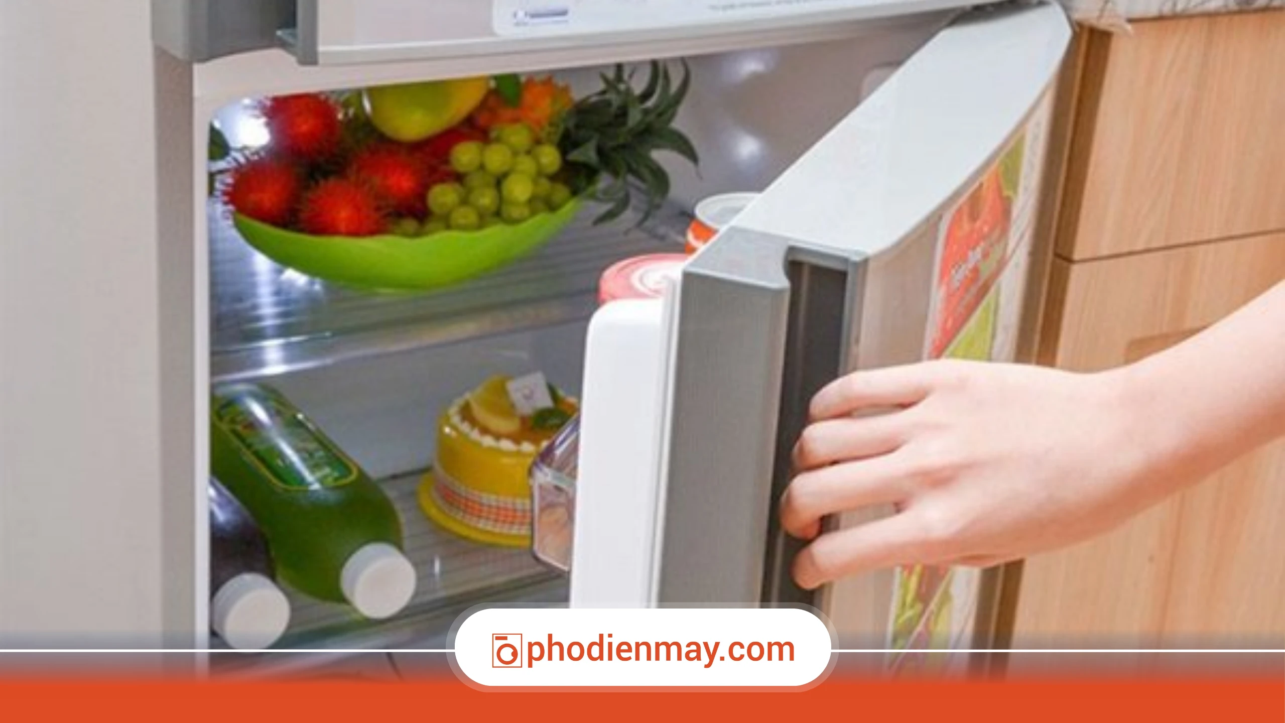 Có nên nâng cấp tủ lạnh tiết kiệm điện?