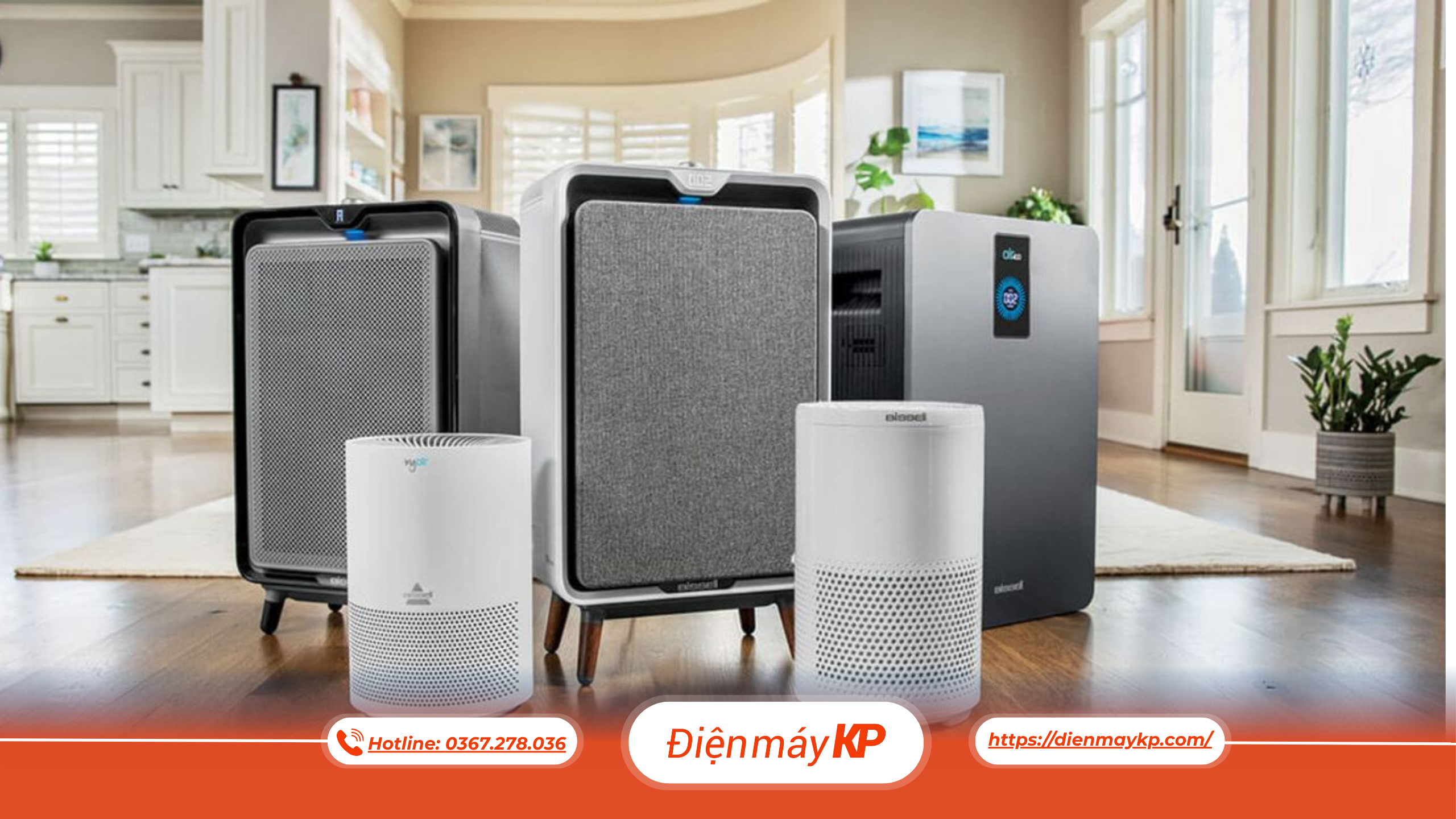 Máy lọc không khí có thực sự cần thiết không? Những trường hợp nên sử dụng