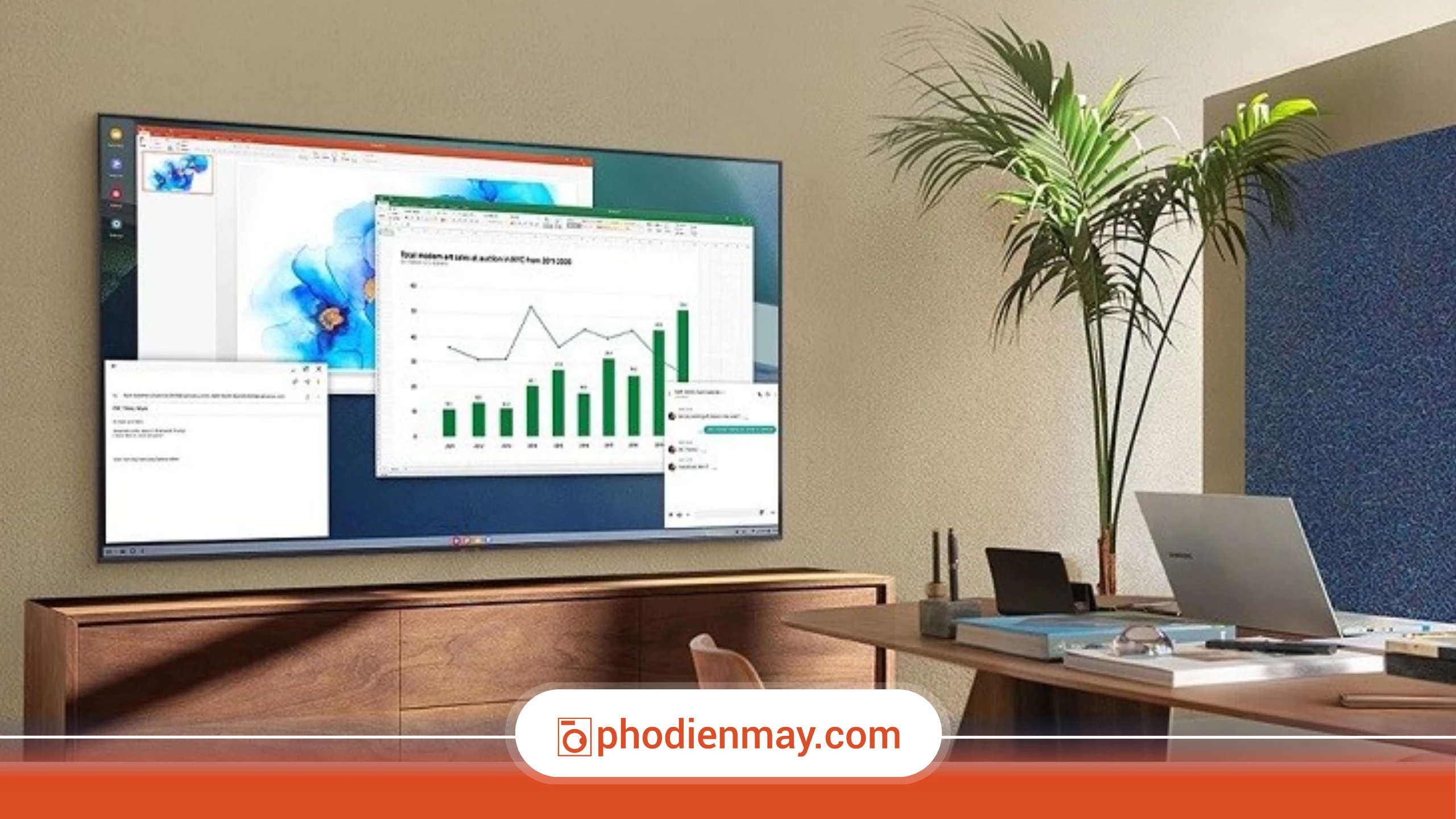 Những tính năng Smart TV bạn chưa từng dùng (nhưng đang trả tiền cho nó) | Phodienmay.com