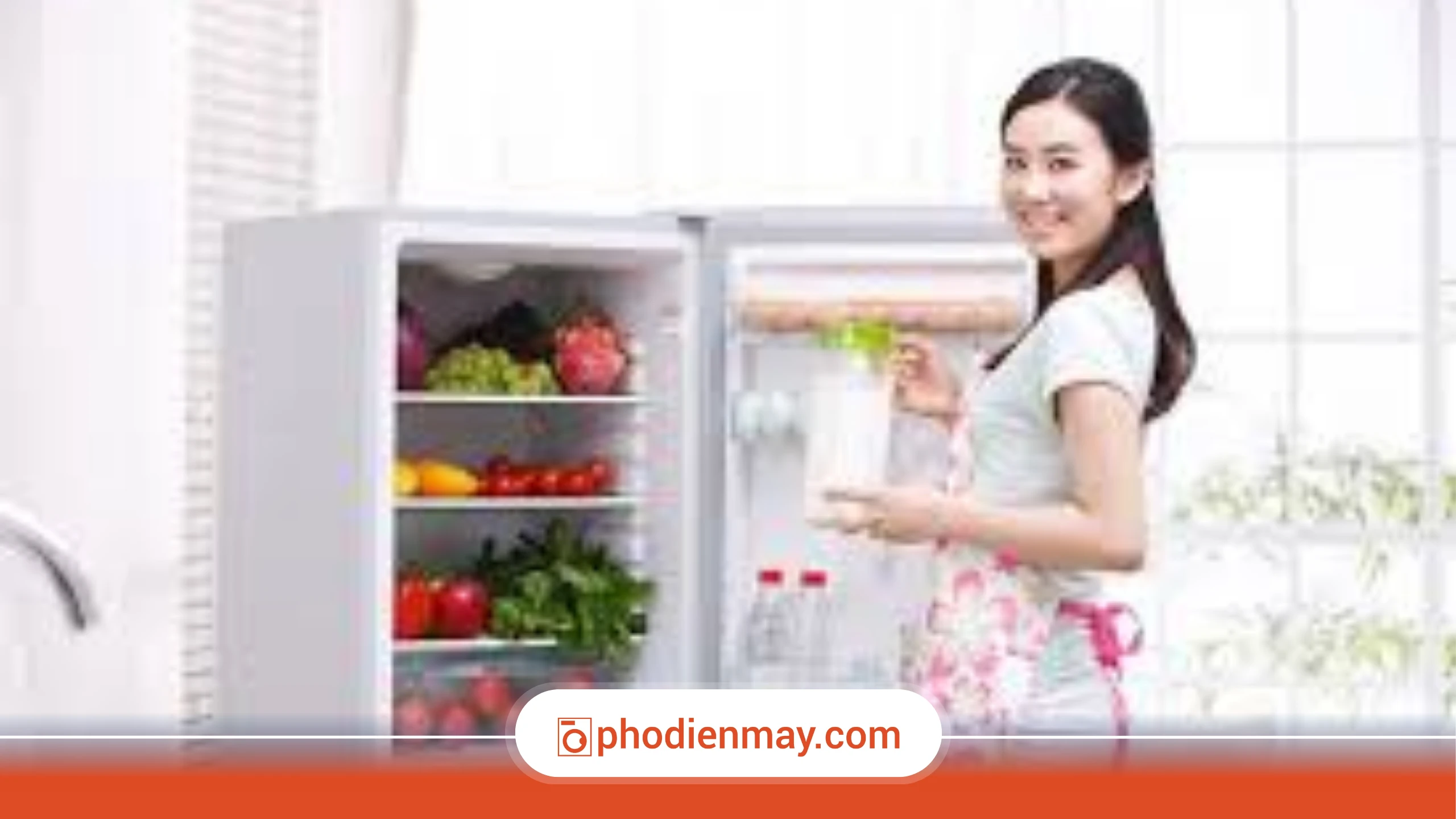 Khi nào cần gọi dịch vụ sửa tủ lạnh