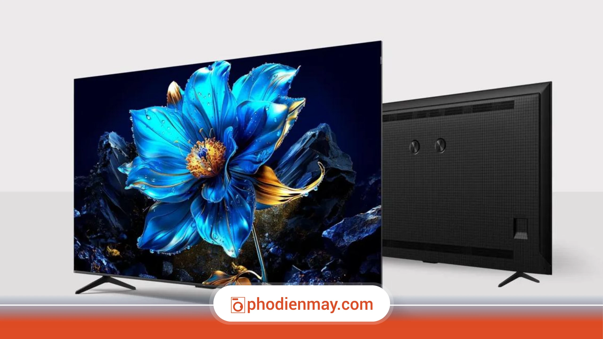 Vì sao cần chọn Smart TV phù hợp mùa nóng