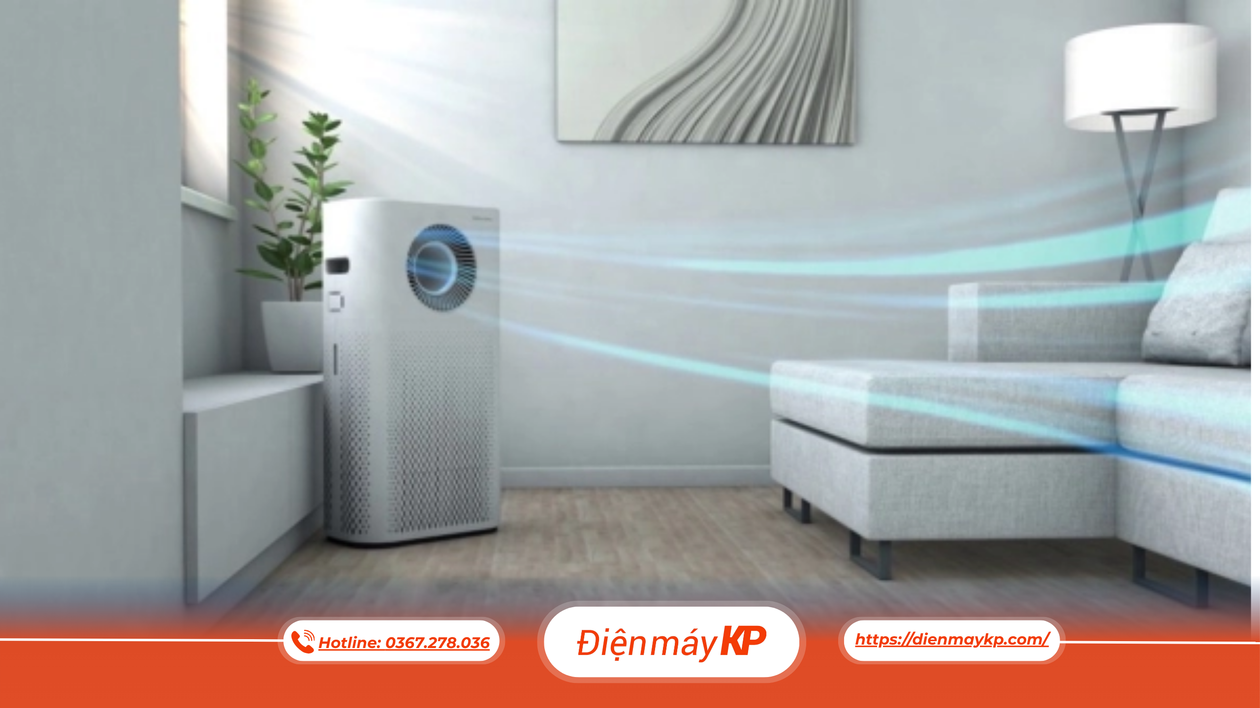 Nếu mua máy lọc không khí, cần chú ý điều gì?