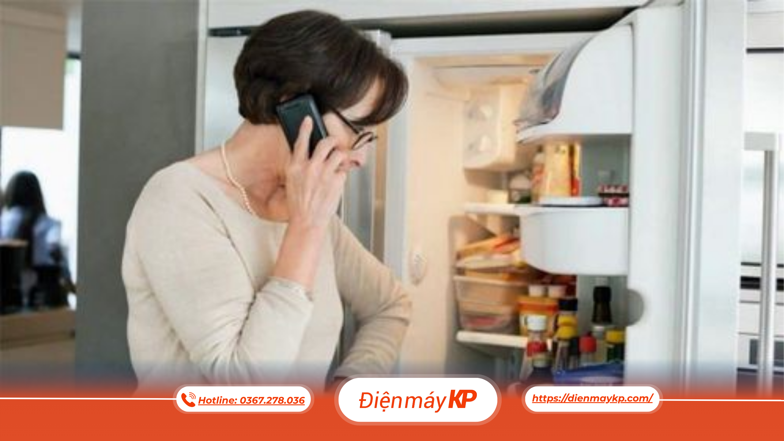 10 mẹo sử dụng tủ lạnh tiết kiệm điện trong mùa hè
