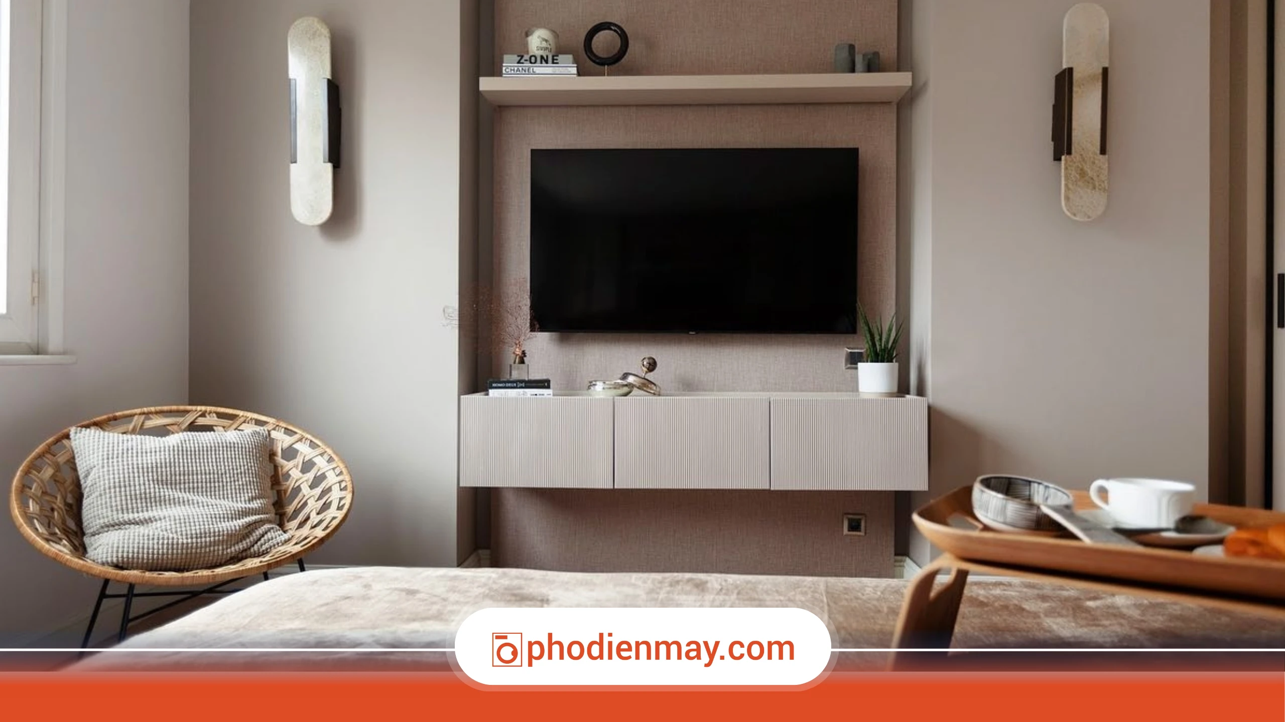 Khi nào cần gọi dịch vụ sửa Smart TV tại Phodienmay.com