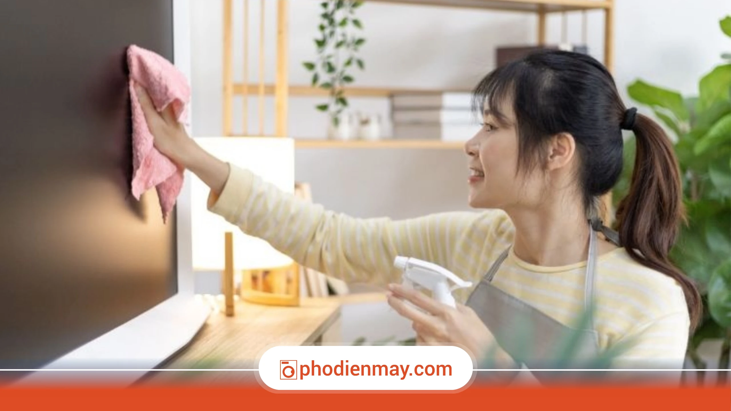 Khi nào cần kiểm tra hoặc sửa chữa tivi do Tuổi thọ tivi giảm do nhiệt độ cao như thế nào