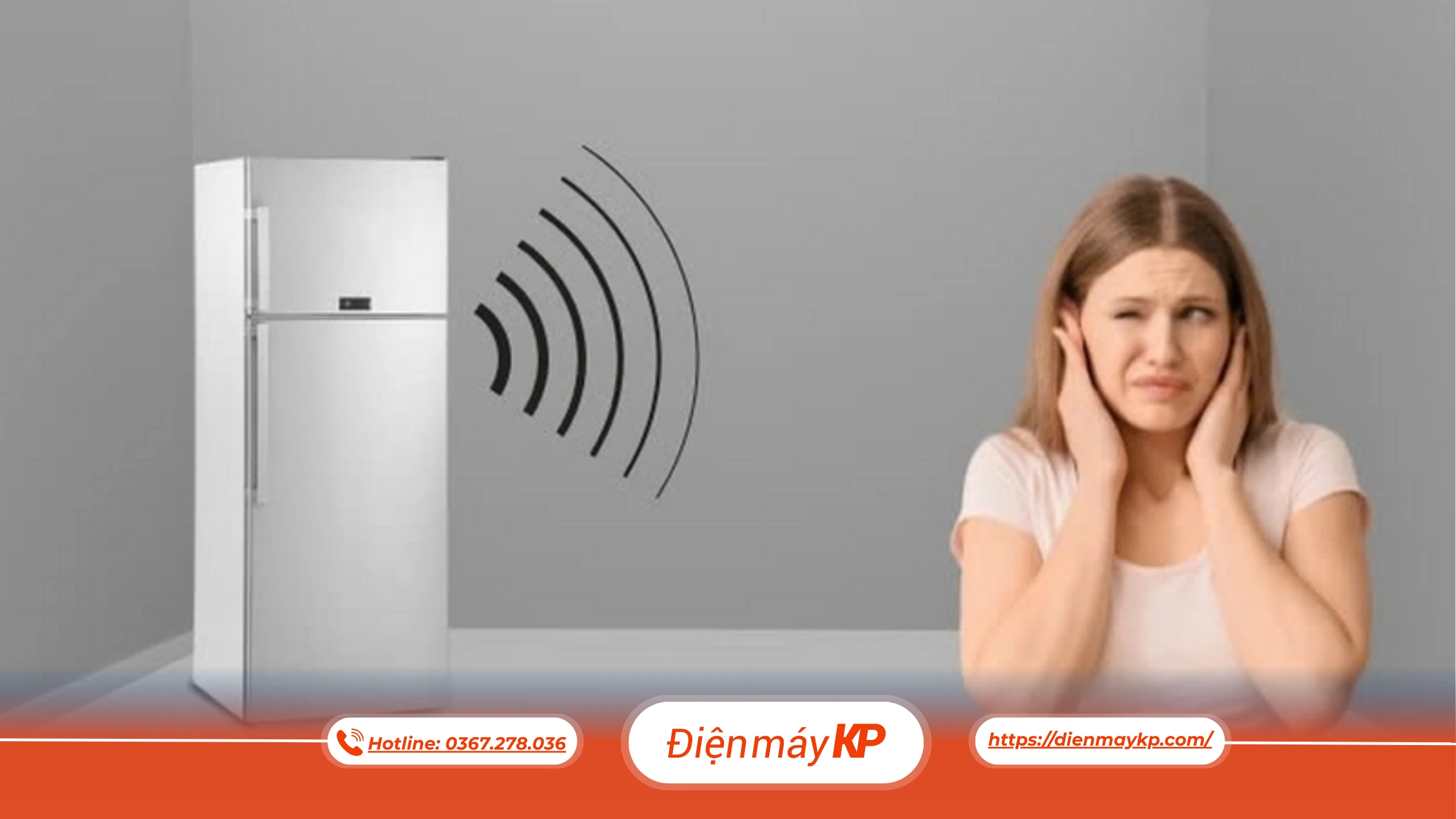 Quạt Gió Bị Bám Bụi Hoặc Hỏng