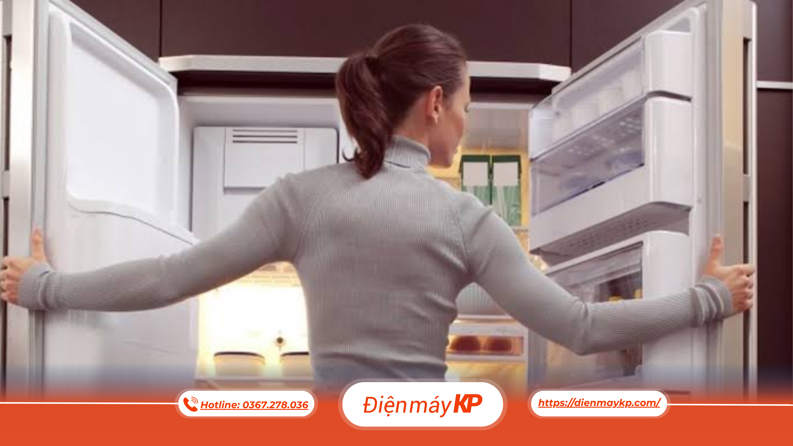 Hướng Dẫn Trẻ Nhỏ Sử Dụng Tủ Lạnh Đúng Cách
