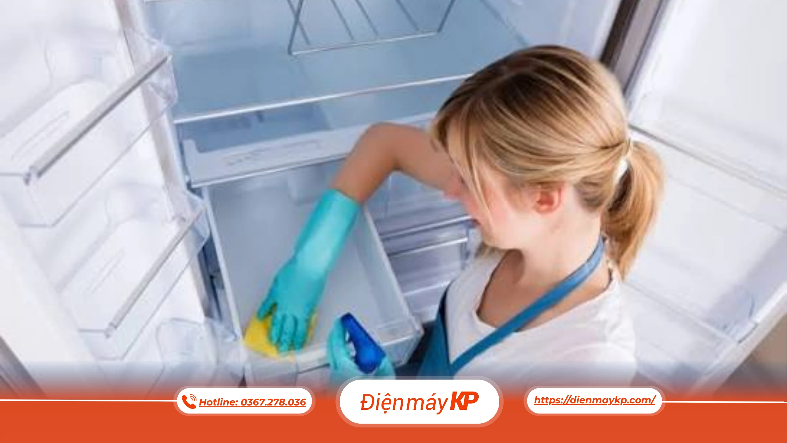 Tủ Lạnh Làm Lạnh Kém Hơn Trước