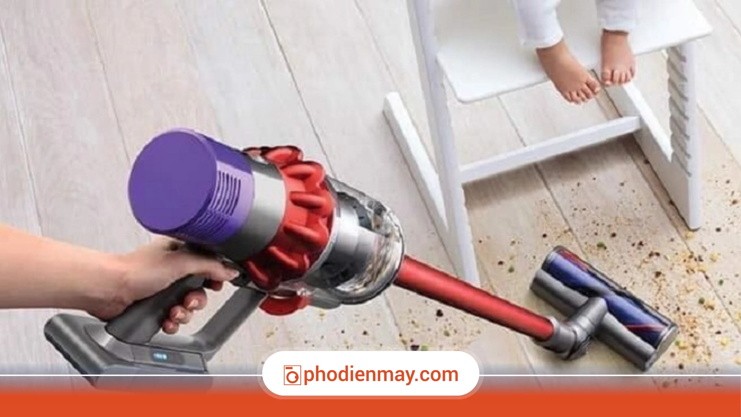 Vì sao nên chọn phodienmay.com