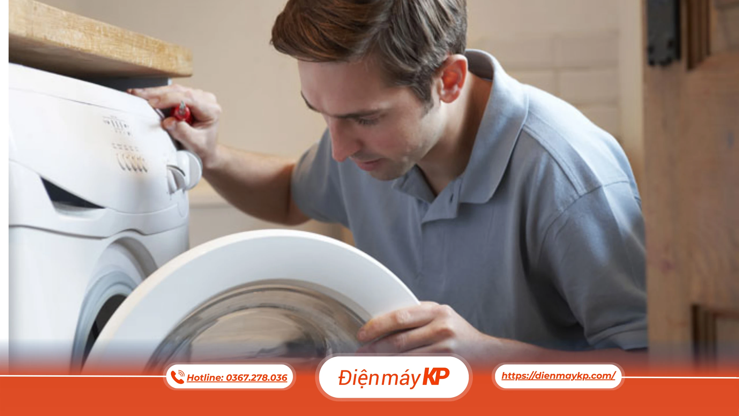 7 Sai Lầm Khiến Máy Giặt Nhanh Hỏng, Nhiều Người Mắc Phải Mỗi Ngày