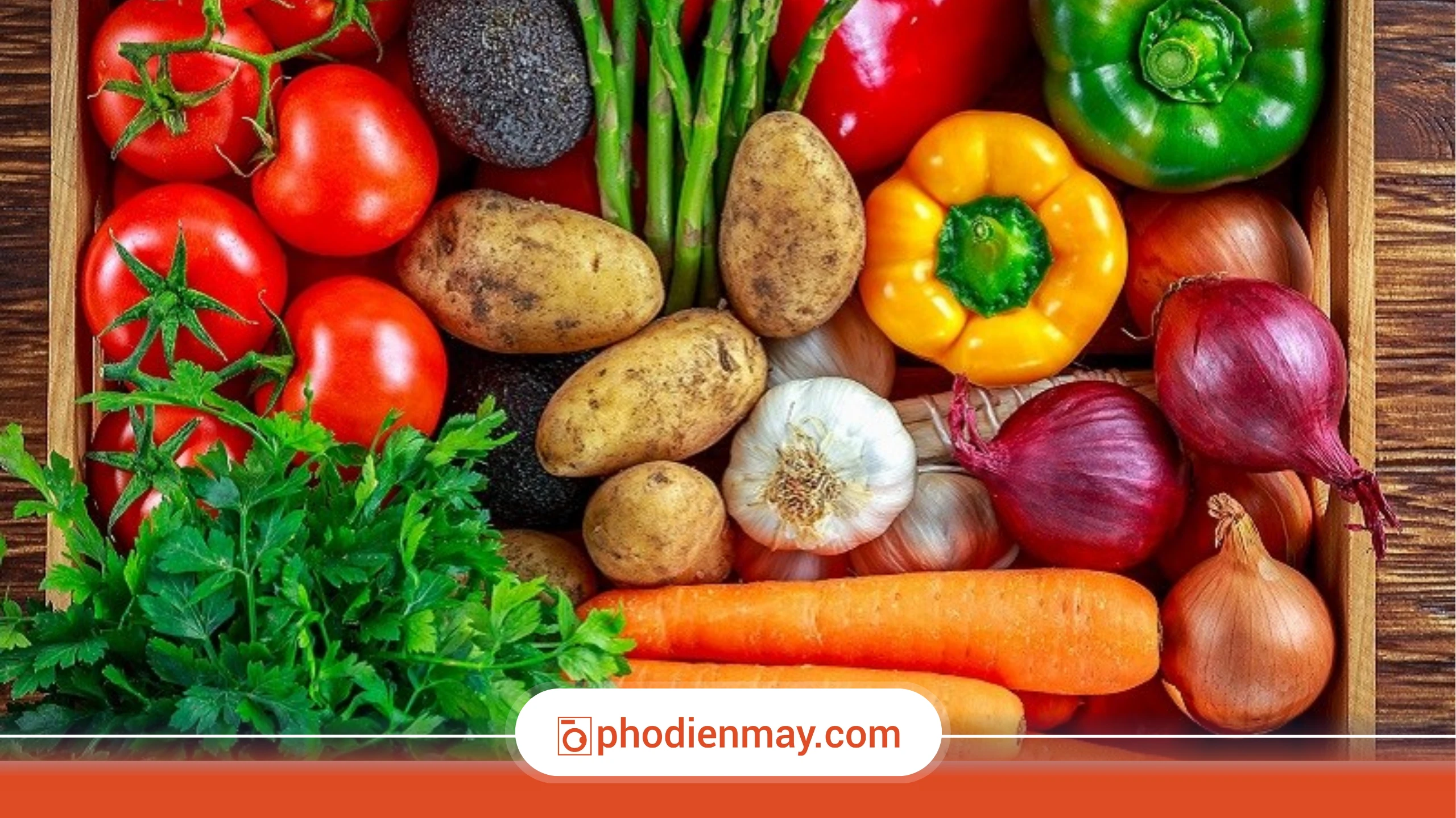 Mẹo giữ rau tươi lâu hơn 7 ngày