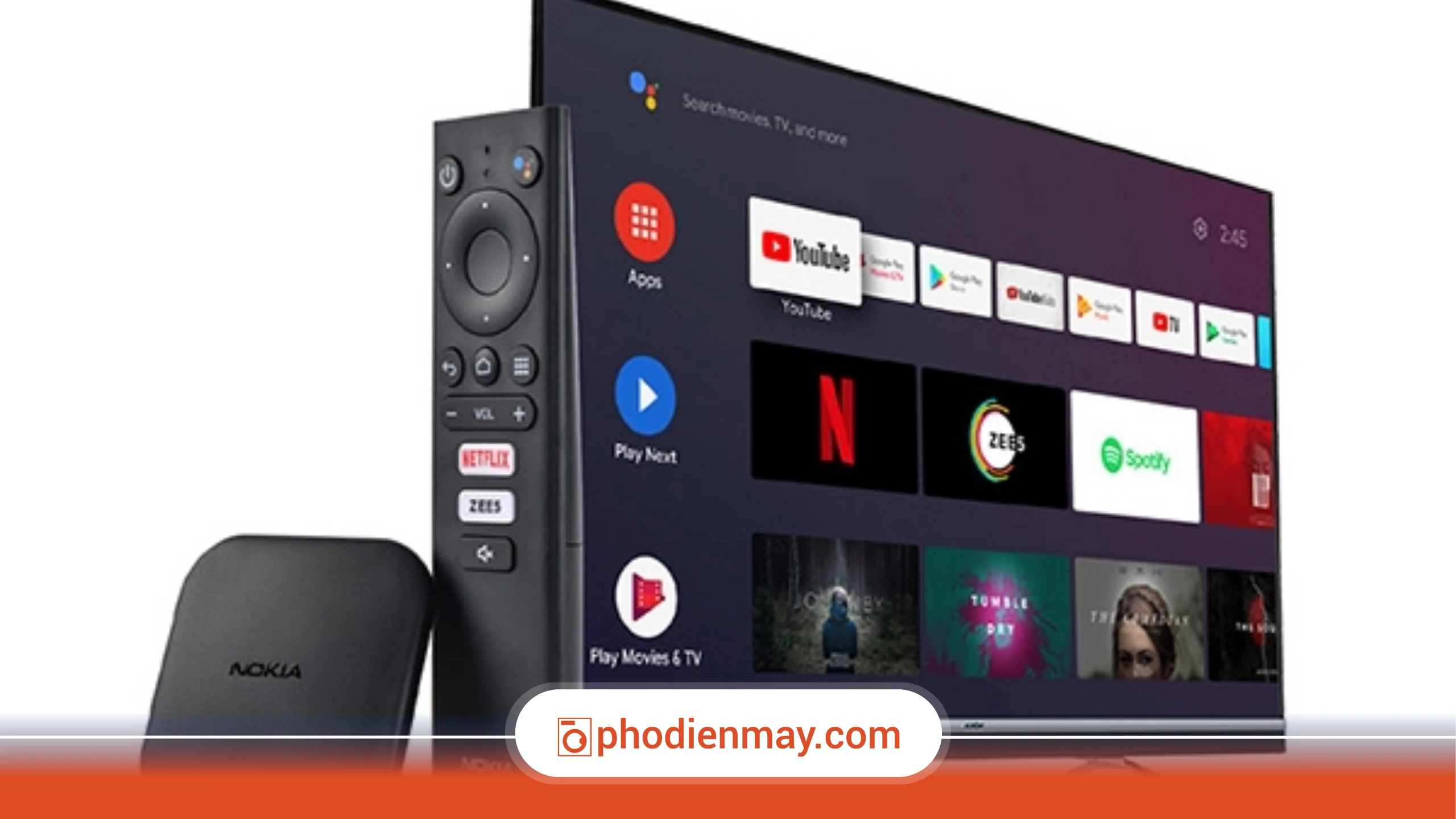 Kinh nghiệm chọn mua tivi phù hợp