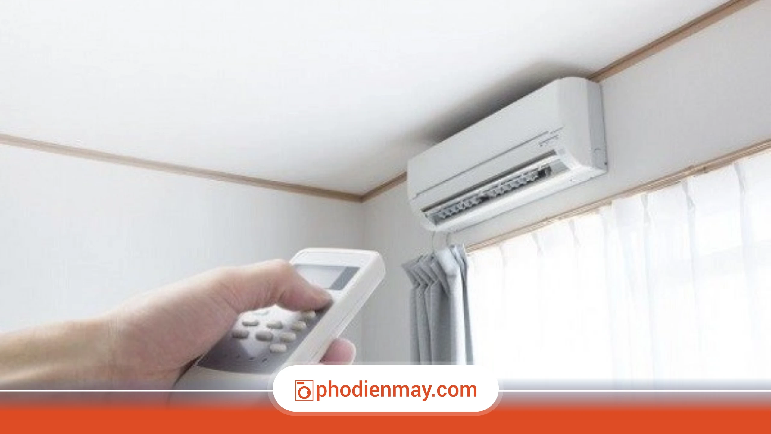 Vì sao điều hòa mùa hè thường hao điện hơn?