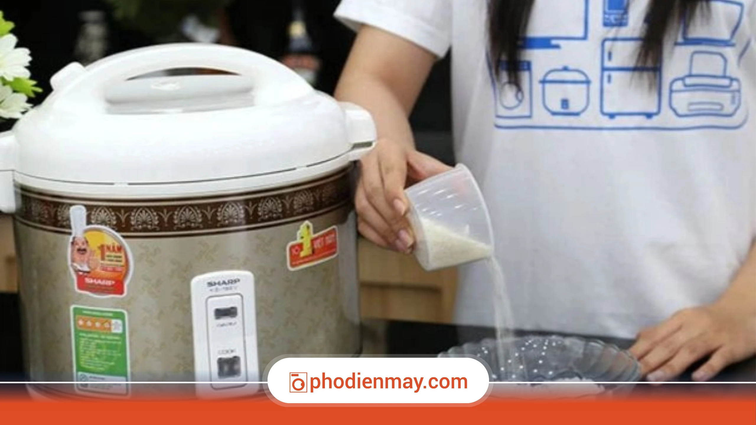 Khi nào cần gọi dịch vụ sửa nồi cơm điện