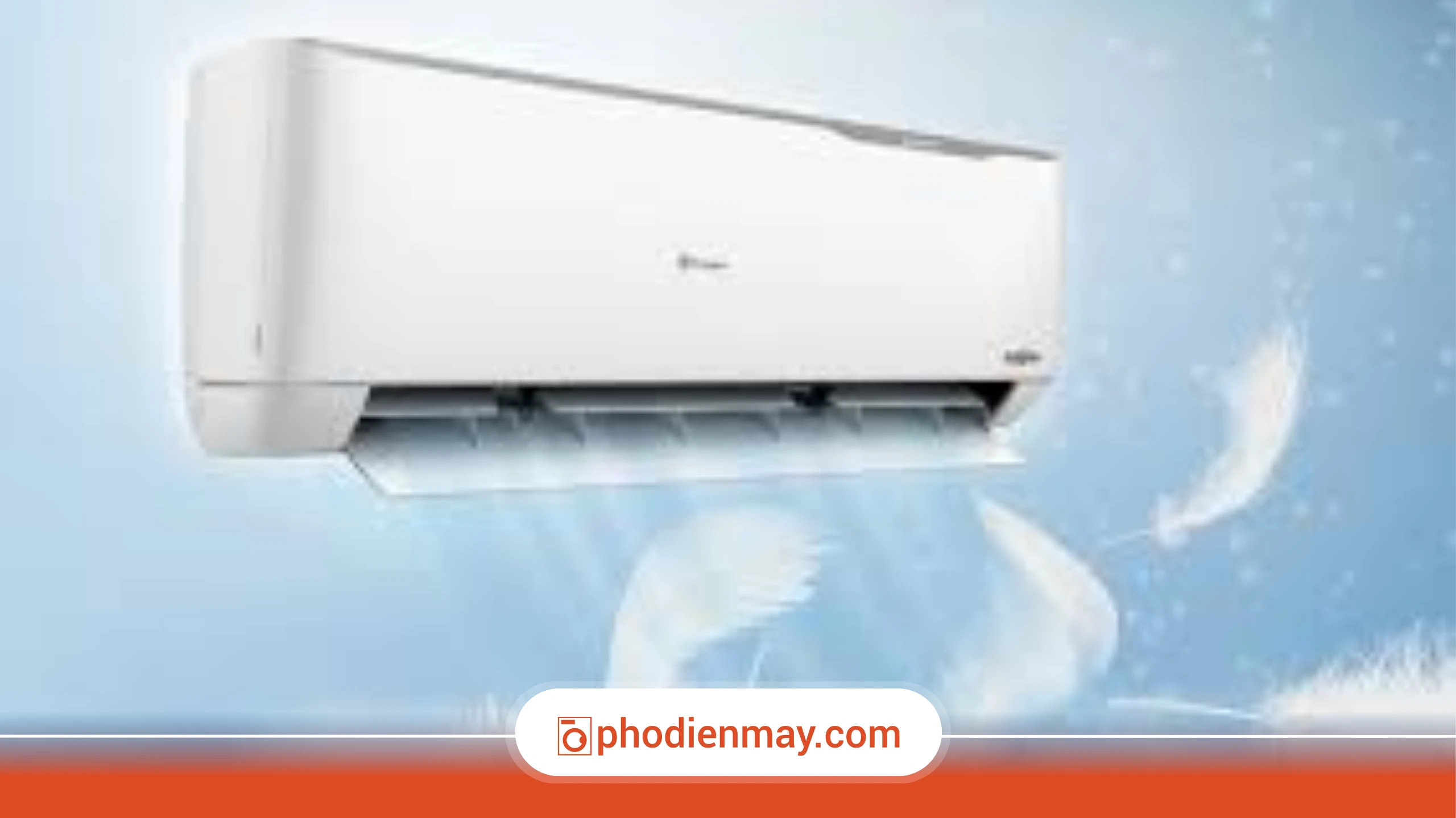 Những sai lầm khiến điều hòa hao điện hơn
