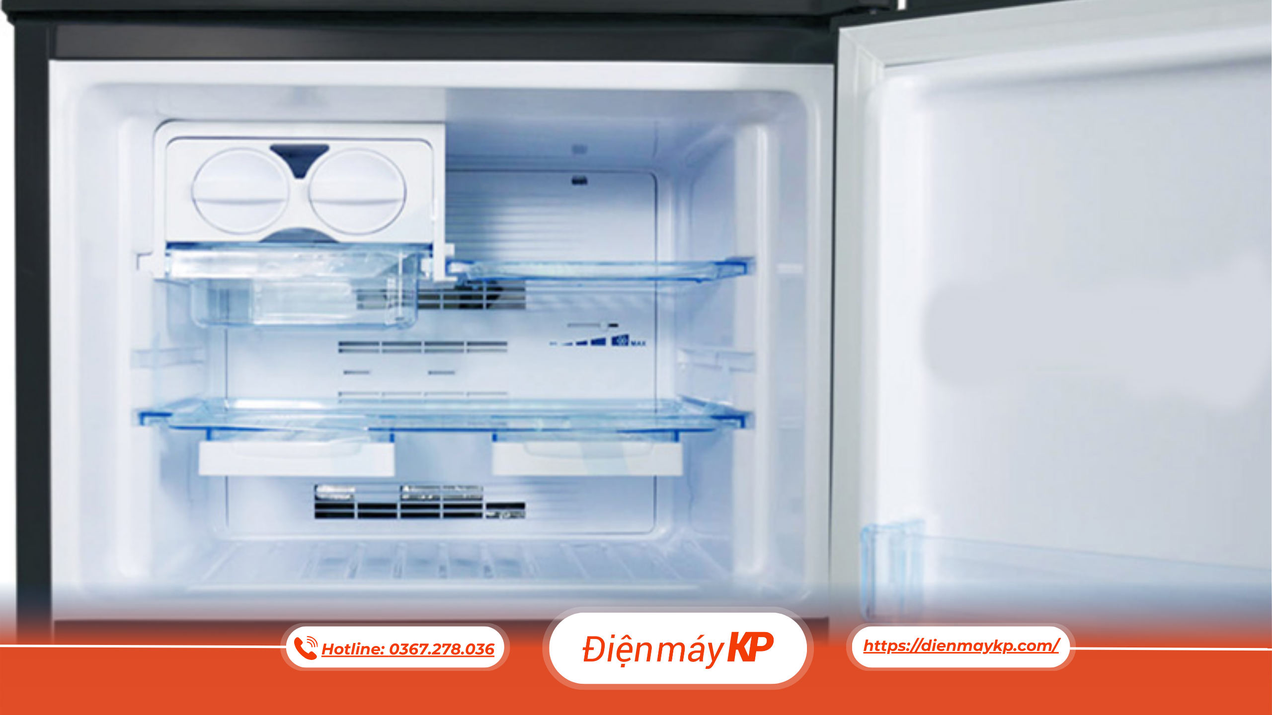 Sắp Xếp Thực Phẩm Khoa Học