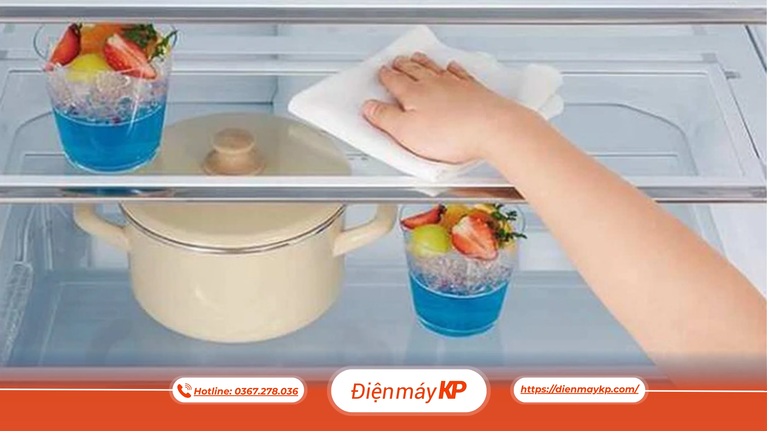 Không Phải Loại Hóa Chất Nào Cũng Phù Hợp