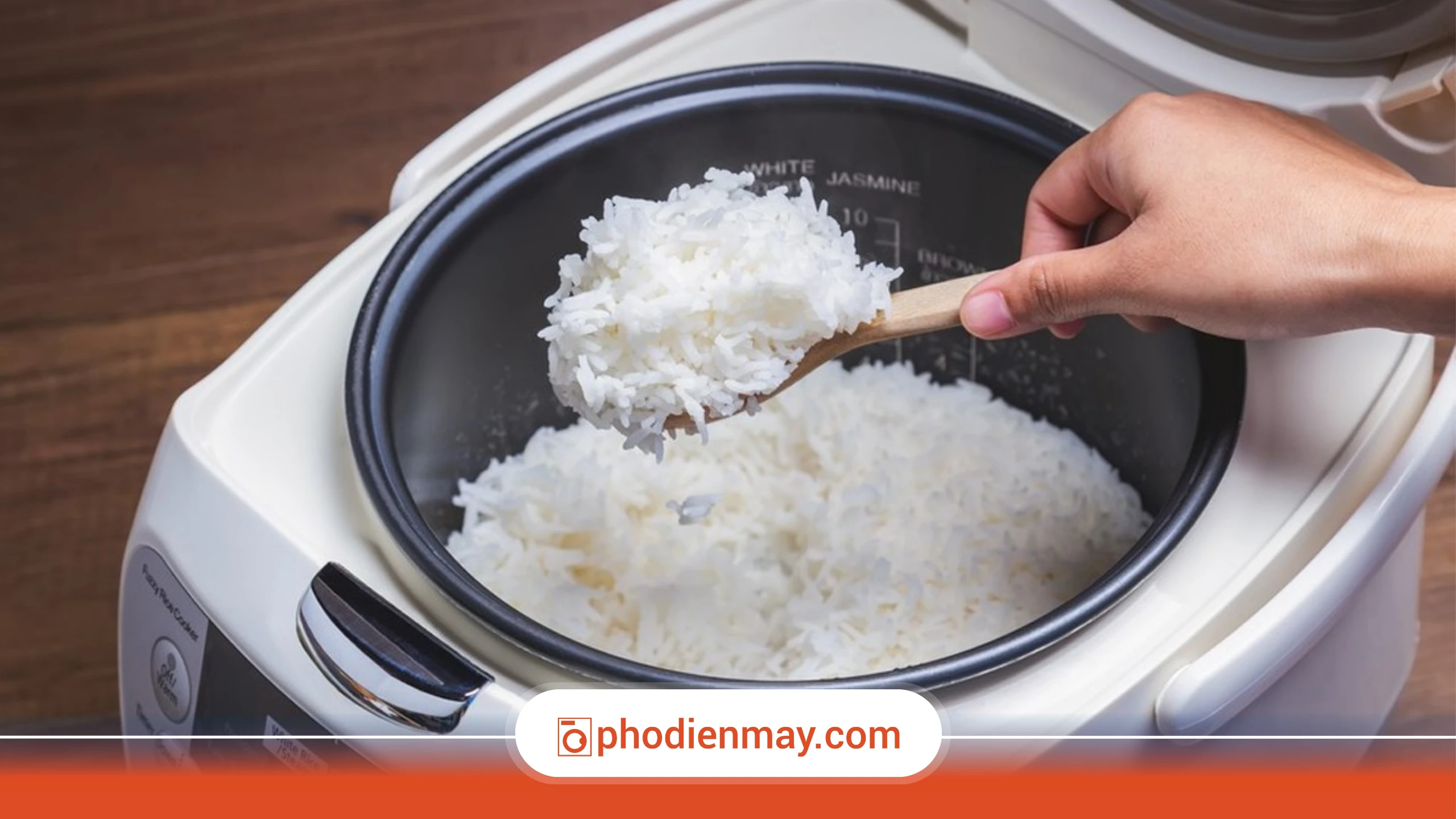 Khi nào nên thay nồi cơm điện mới? Các dấu hiệu nhận biết