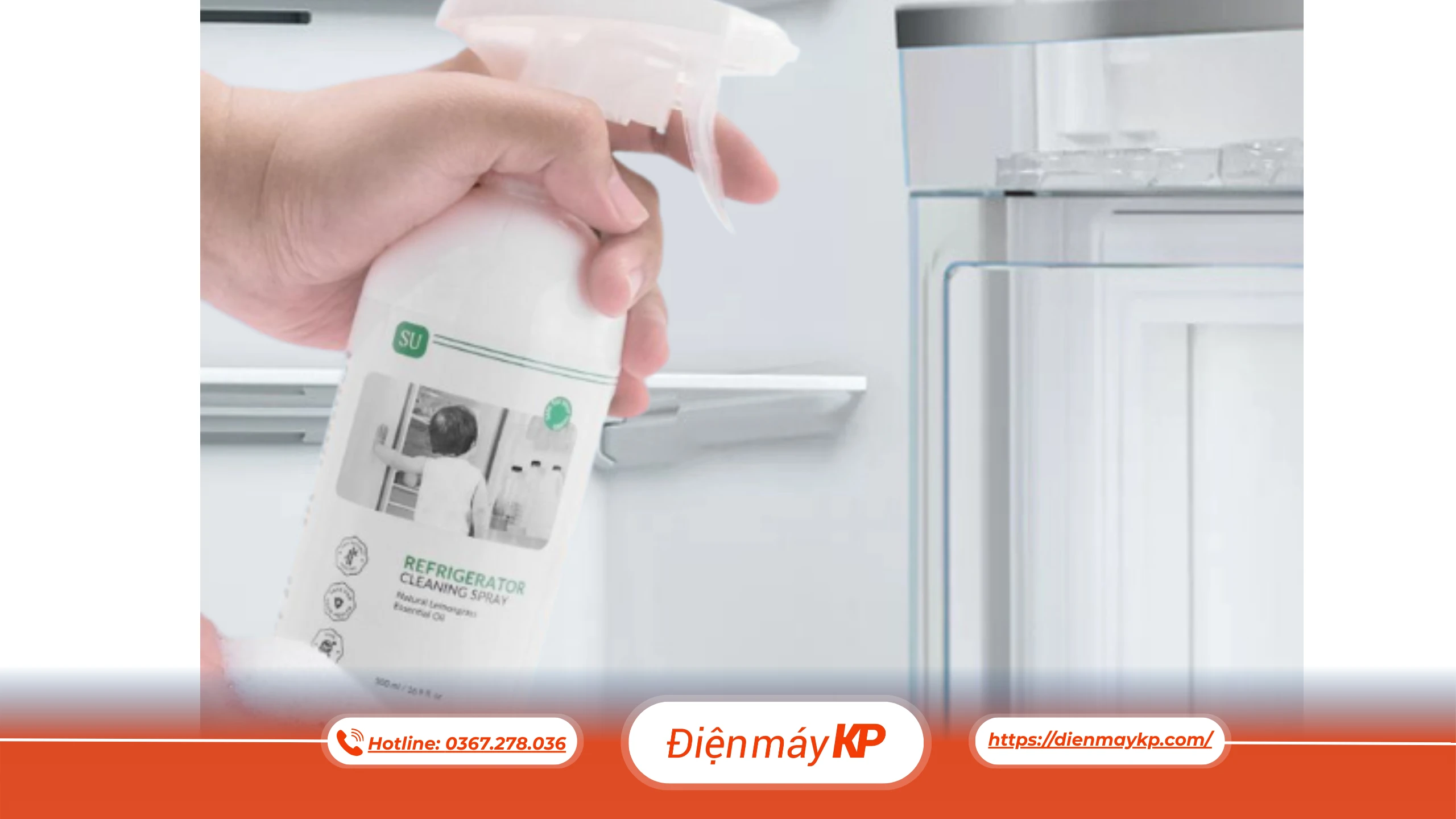 Bao Lâu Nên Bảo Dưỡng Tủ Lạnh Một Lần?