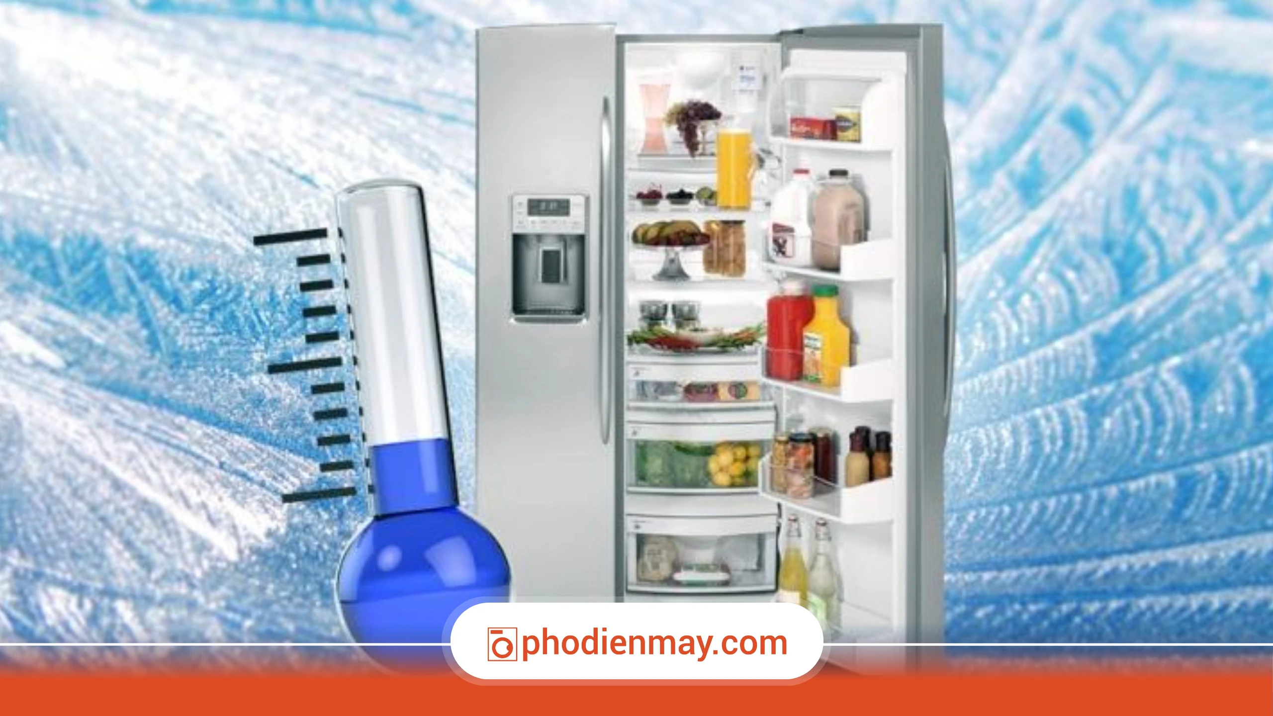 Có nên chỉnh nhiệt độ lạnh tối đa vào mùa hè không?