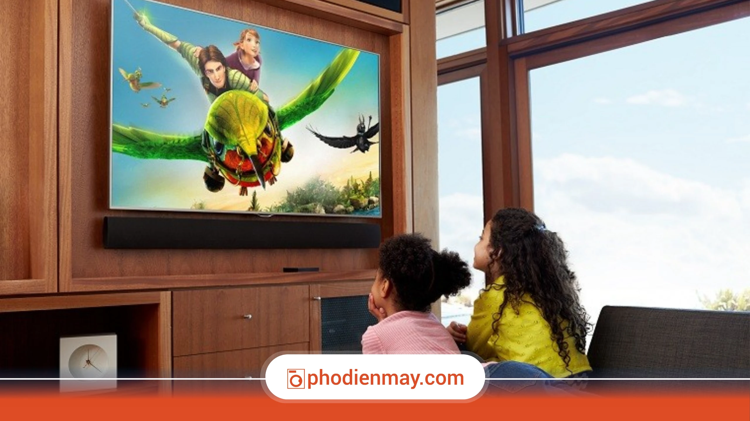 Chuyển sang chế độ hình ảnh phù hợp