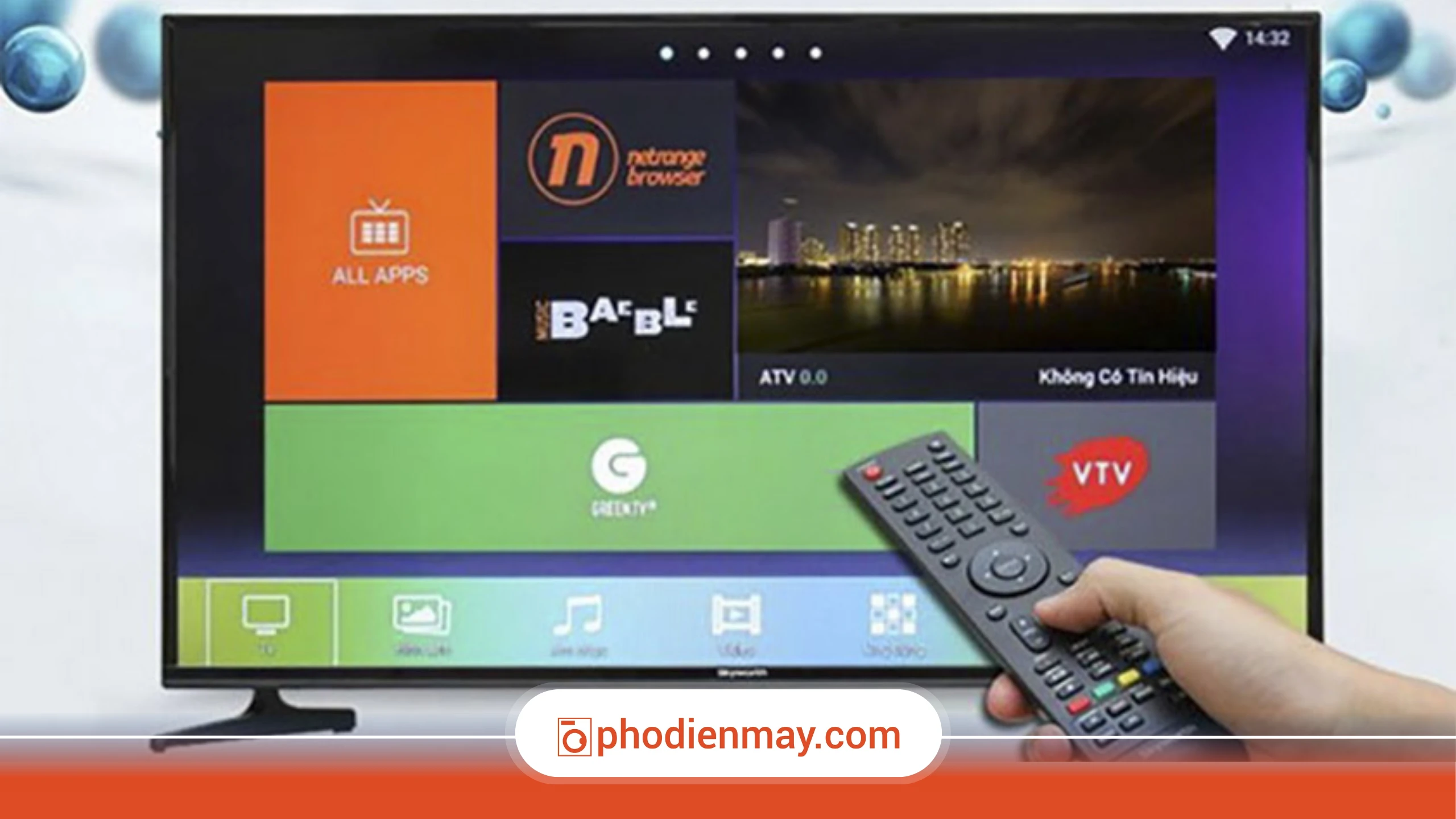 Mặt tích cực ít người nhắc đến của quảng cáo trên tivi