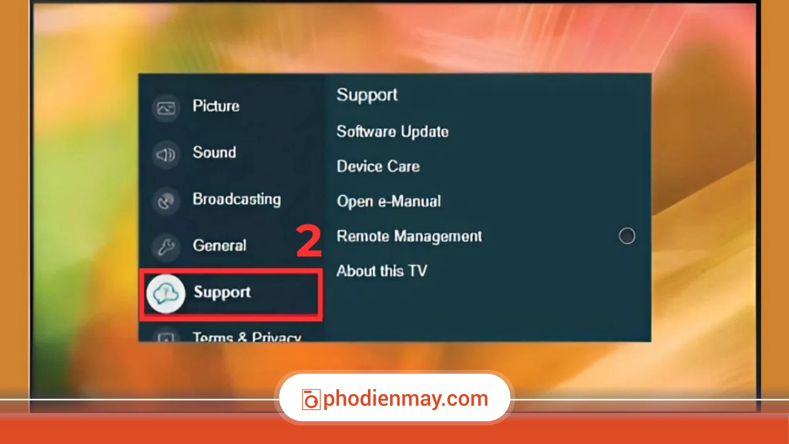 Vì sao Đừng update phần mềm Smart TV không phải là lời khuyên vô lý