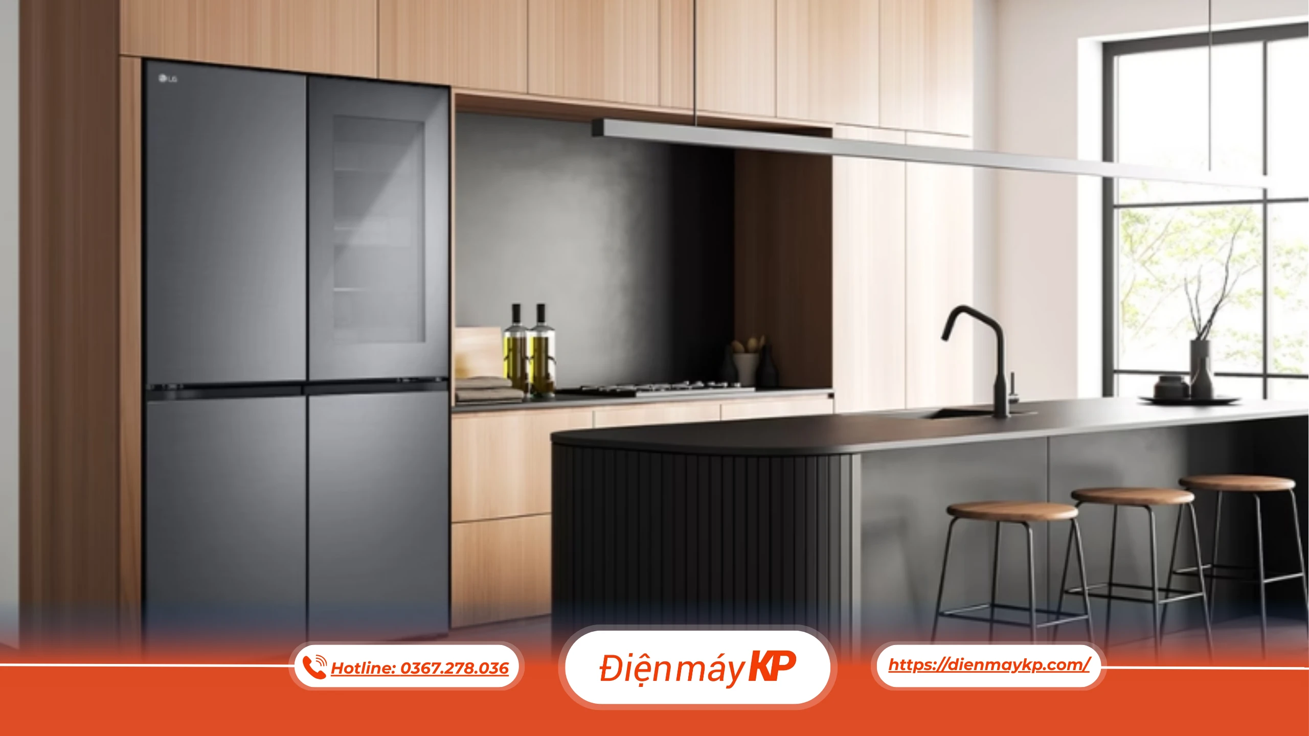 Tiết Kiệm Điện Hơn Khi Sử Dụng Lâu Dài