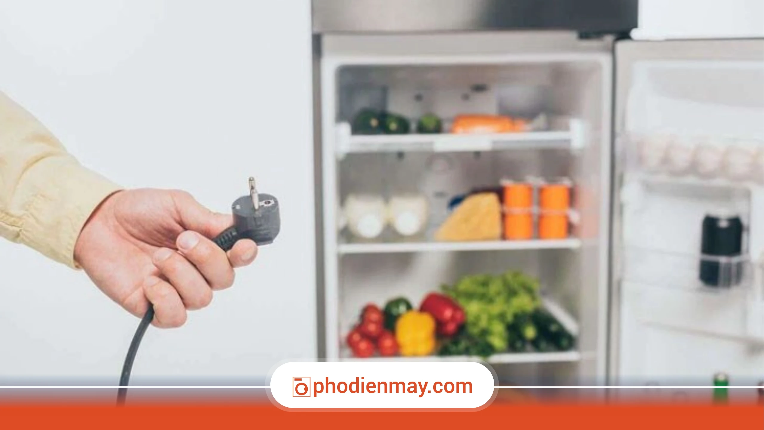 Điều chỉnh nhiệt độ phù hợp vào mùa hè