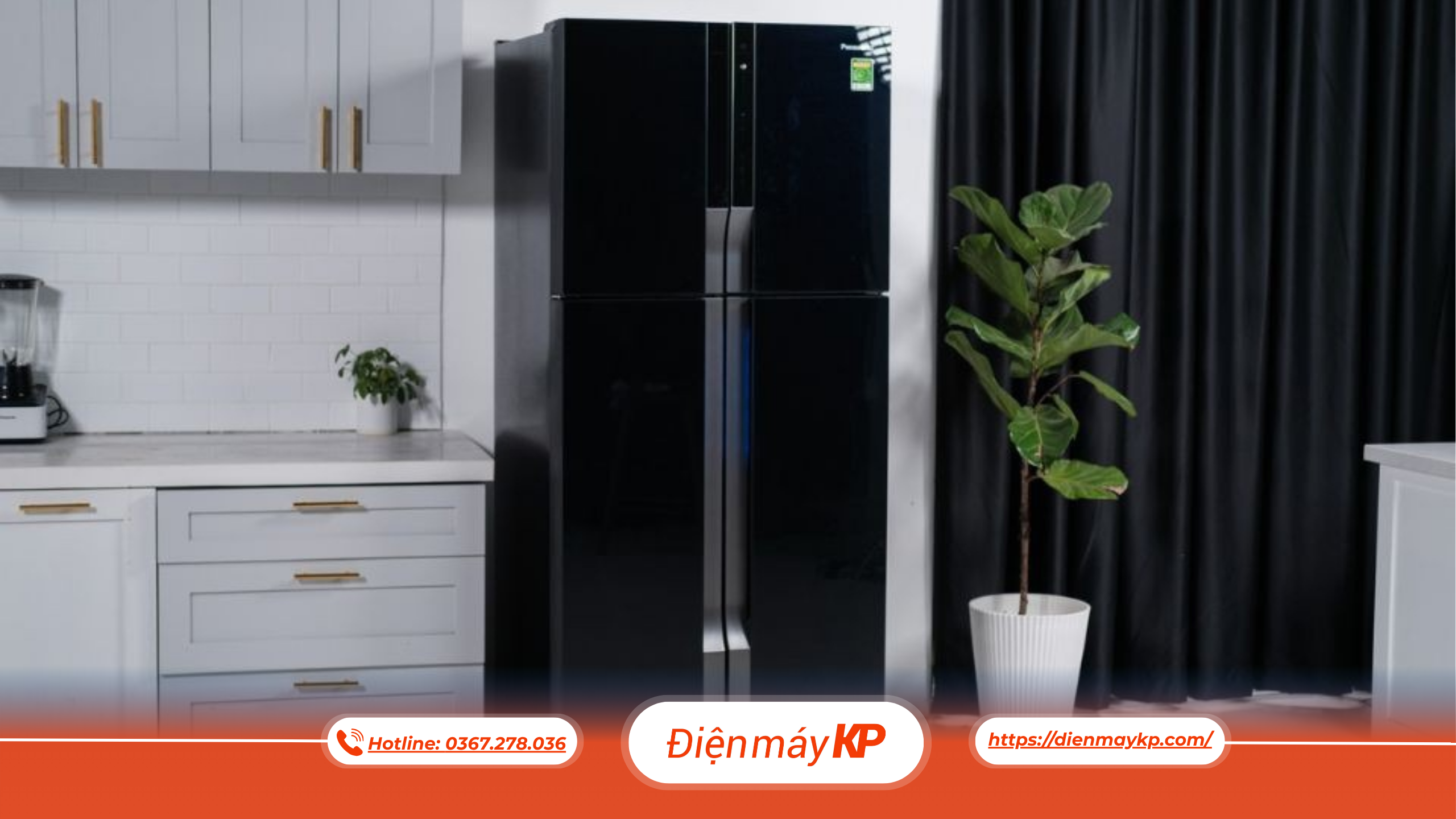 Tủ Lạnh Nhiều Cửa Có Tốn Điện Hơn Tủ 2 Cửa Không?
