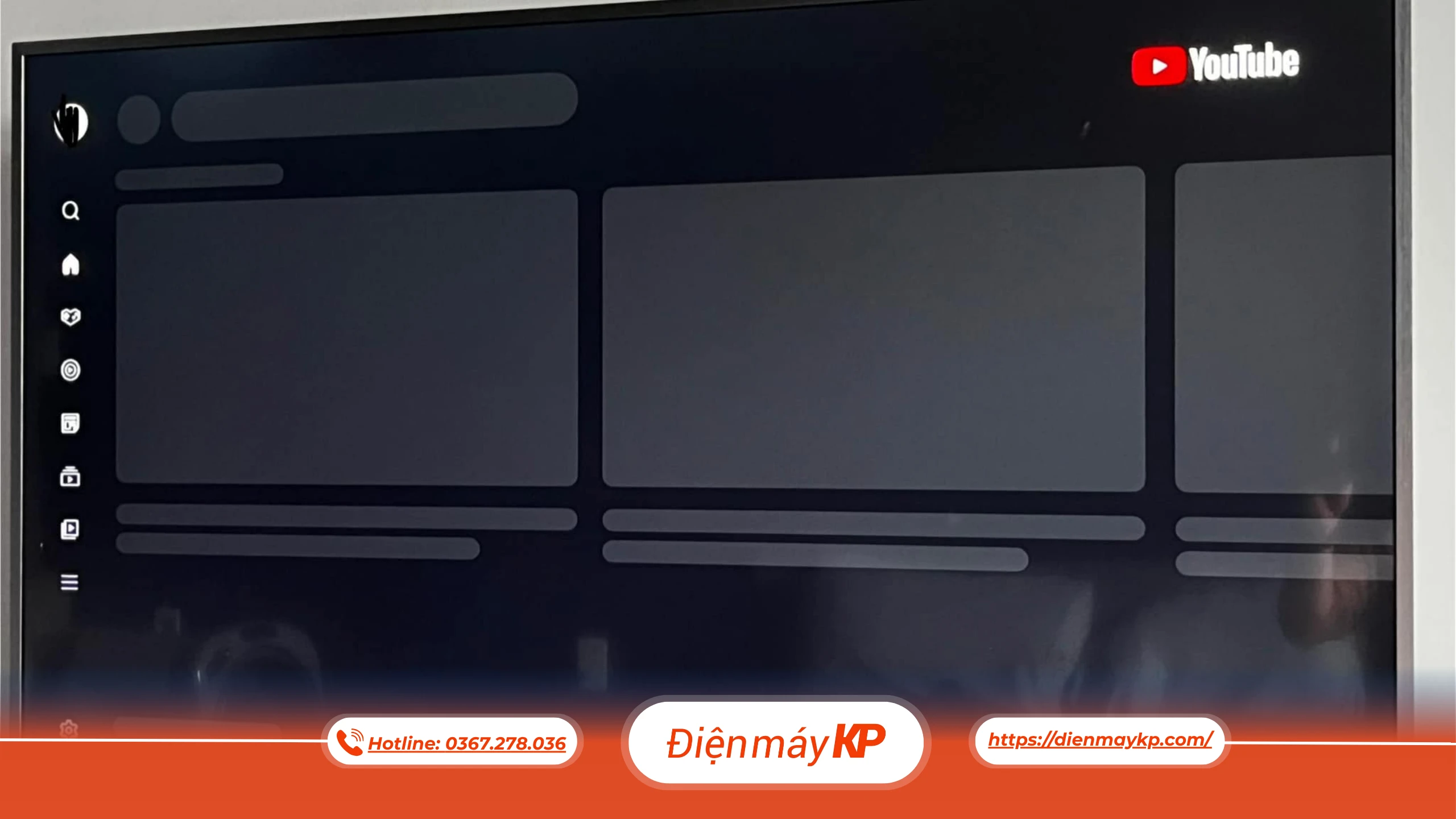 Để Smart TV Hoạt Động Liên Tục Trong Nhiều Giờ